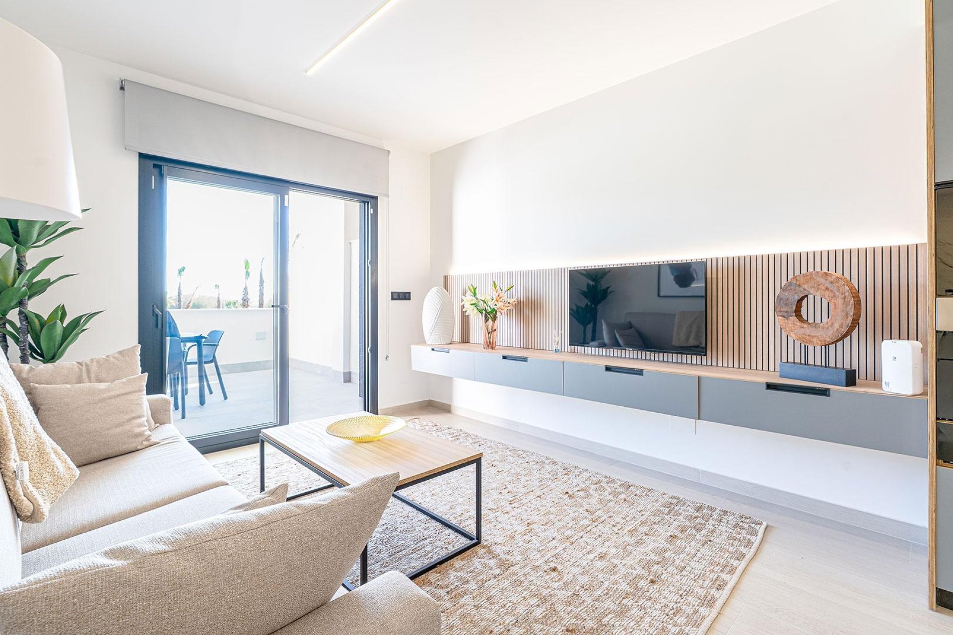 Rynek Pierwotny - Penthouse - Vera