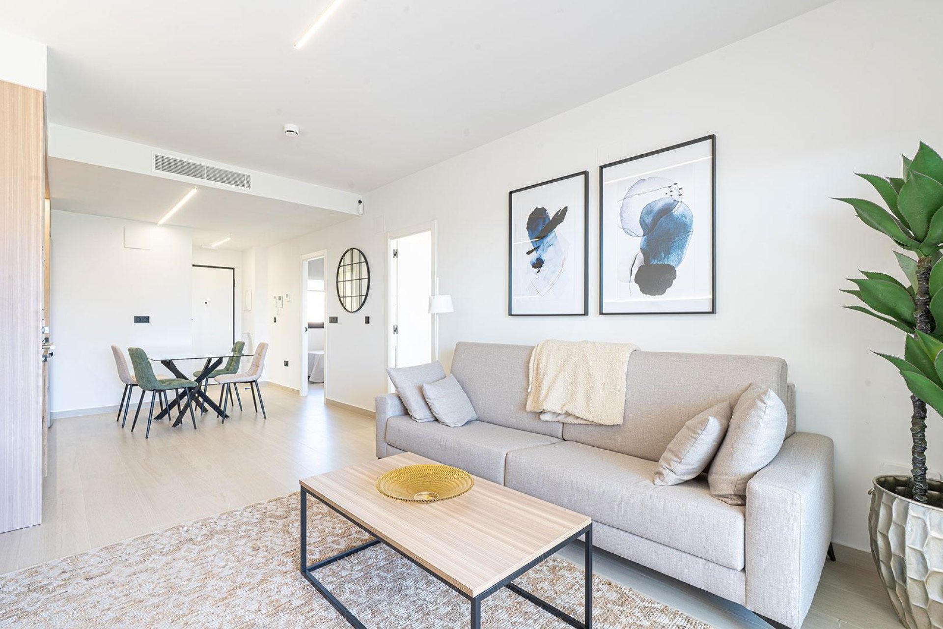 Rynek Pierwotny - Penthouse - Vera
