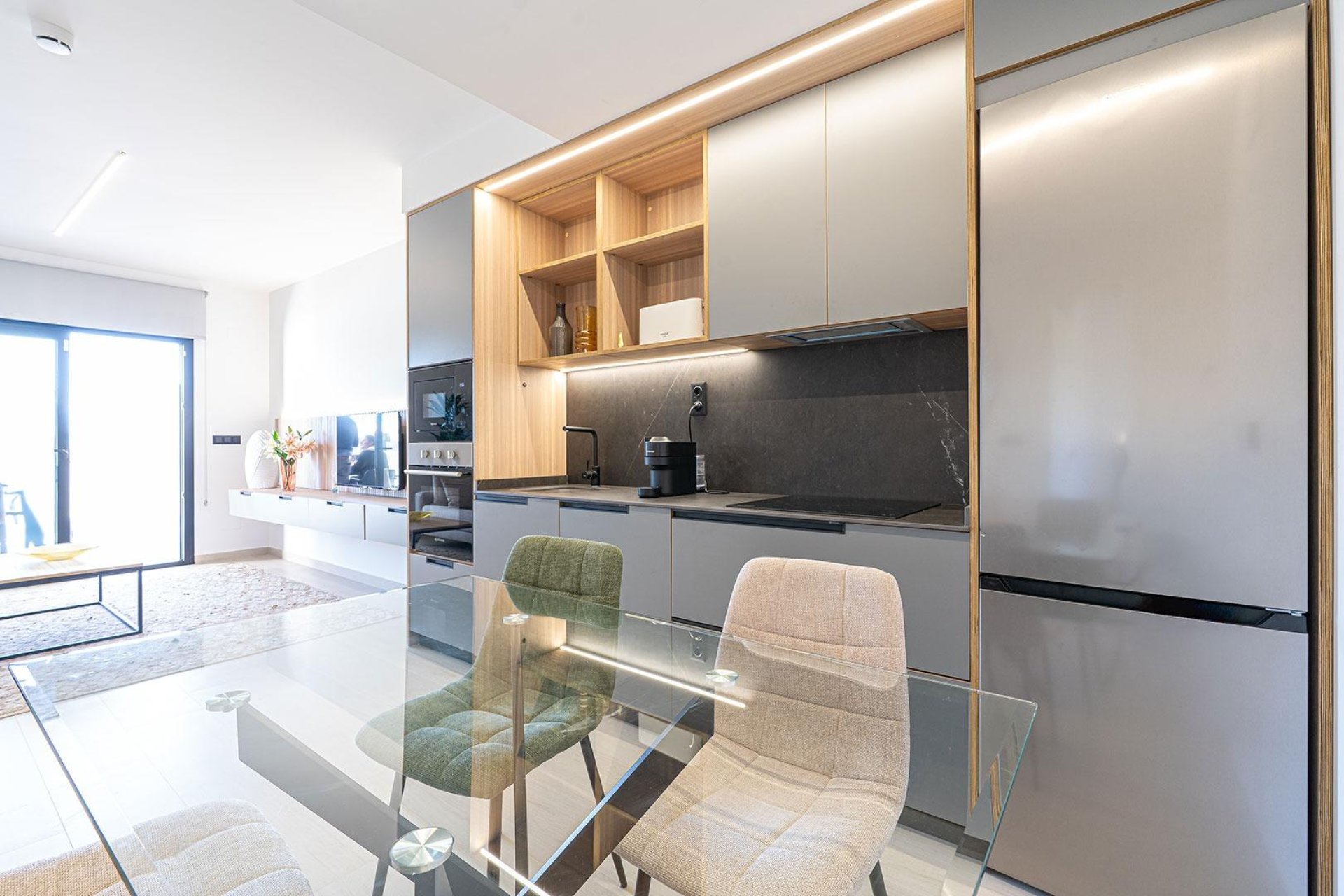 Rynek Pierwotny - Penthouse - Vera