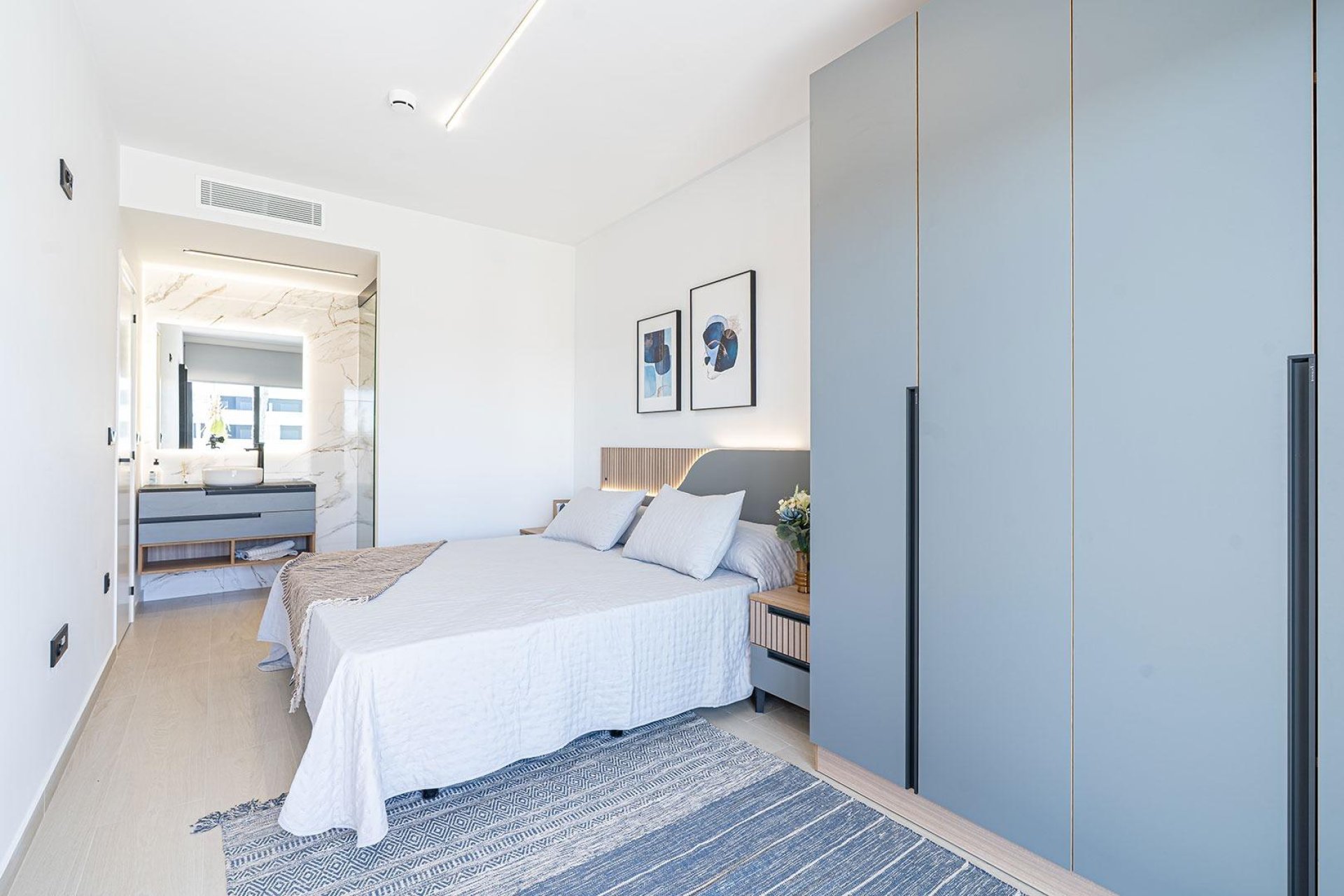 Rynek Pierwotny - Penthouse - Vera