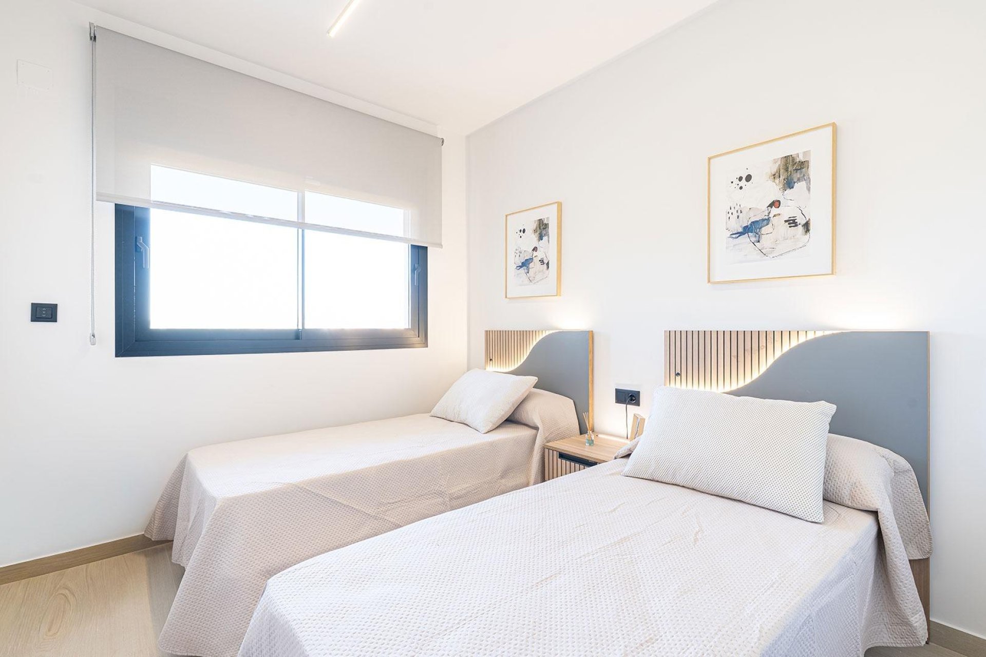 Rynek Pierwotny - Penthouse - Vera