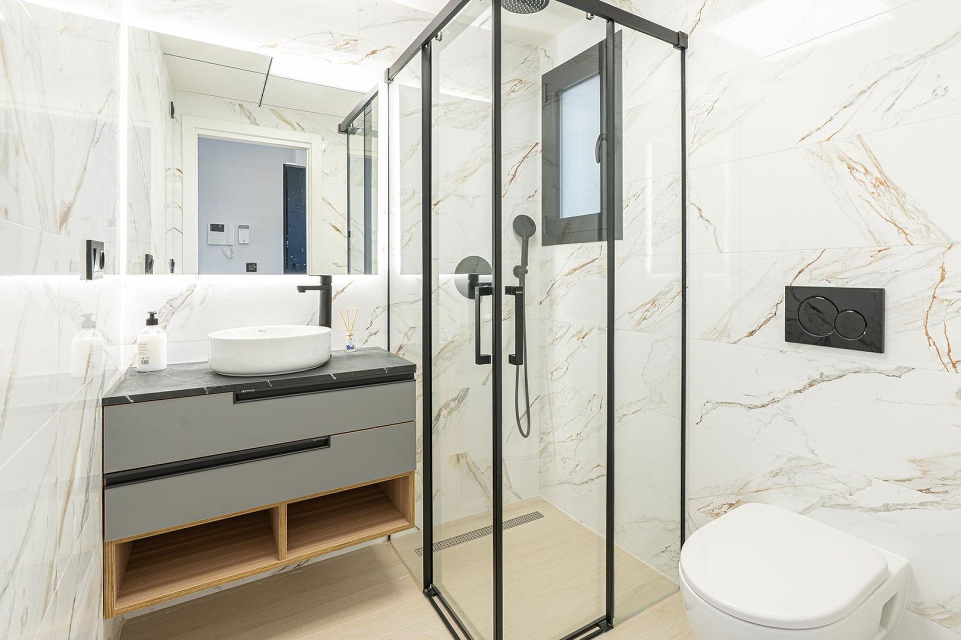 Rynek Pierwotny - Penthouse - Vera