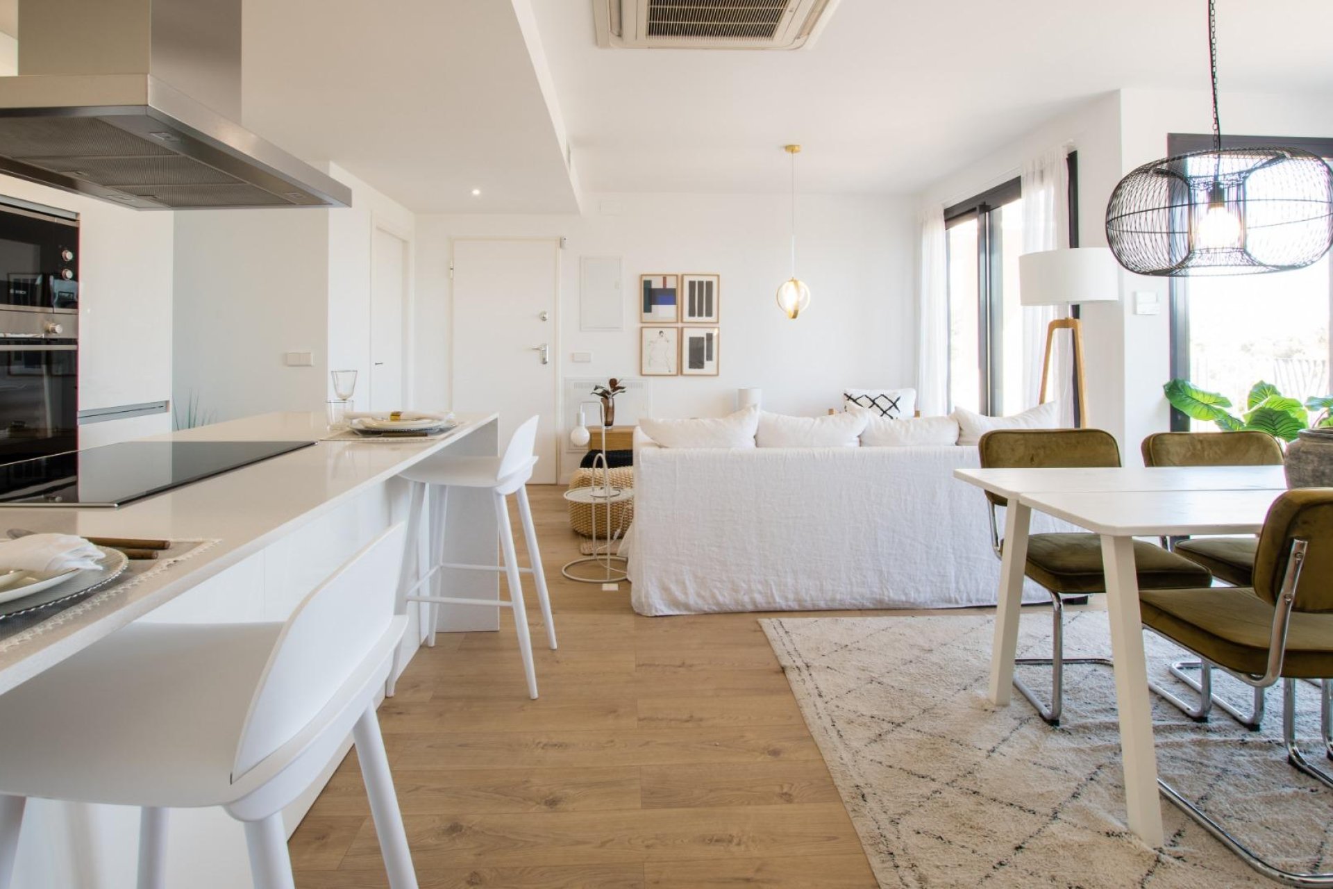 Rynek Pierwotny - Penthouse - Villajoyosa - Playa del Torres