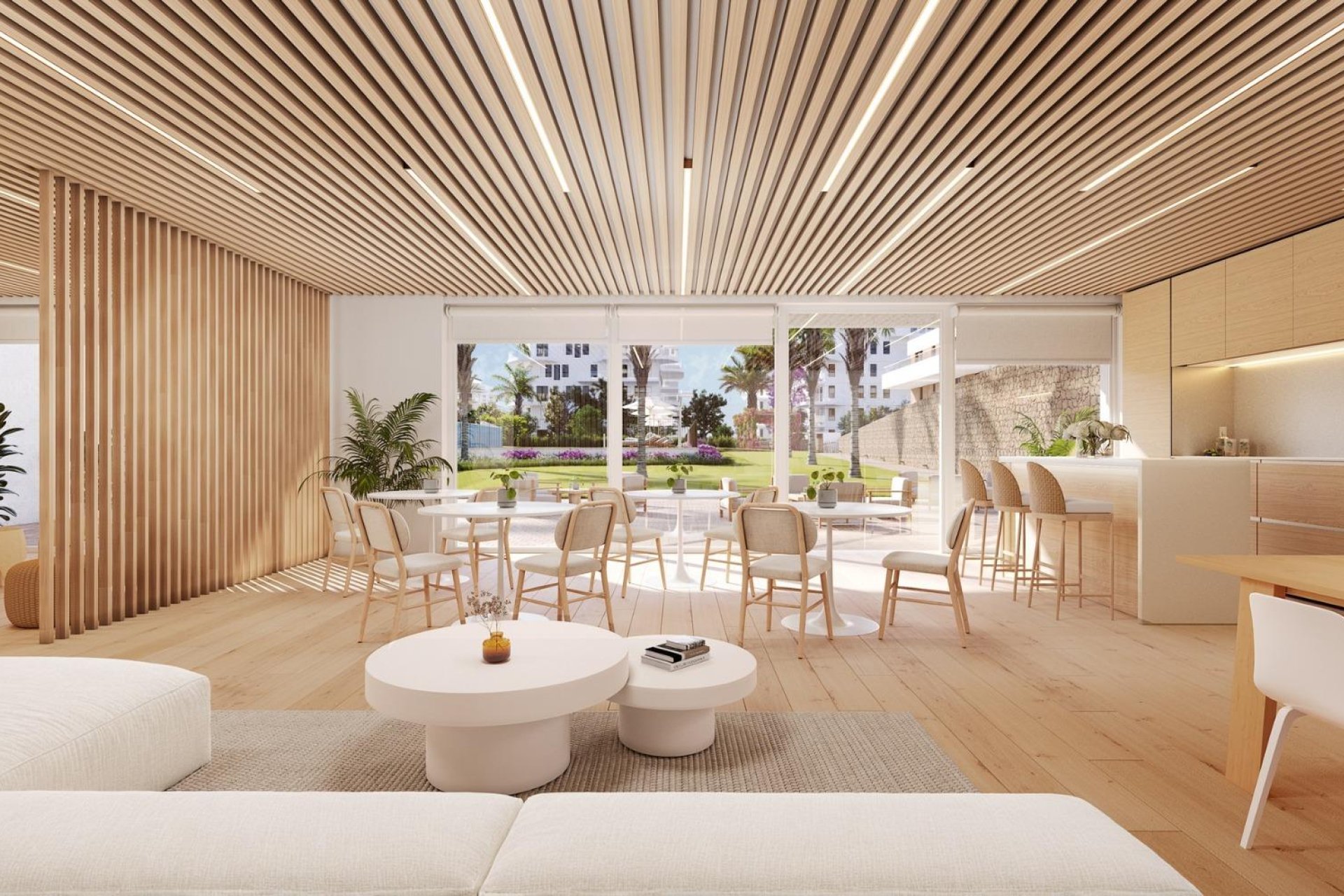 Rynek Pierwotny - Penthouse - Villajoyosa