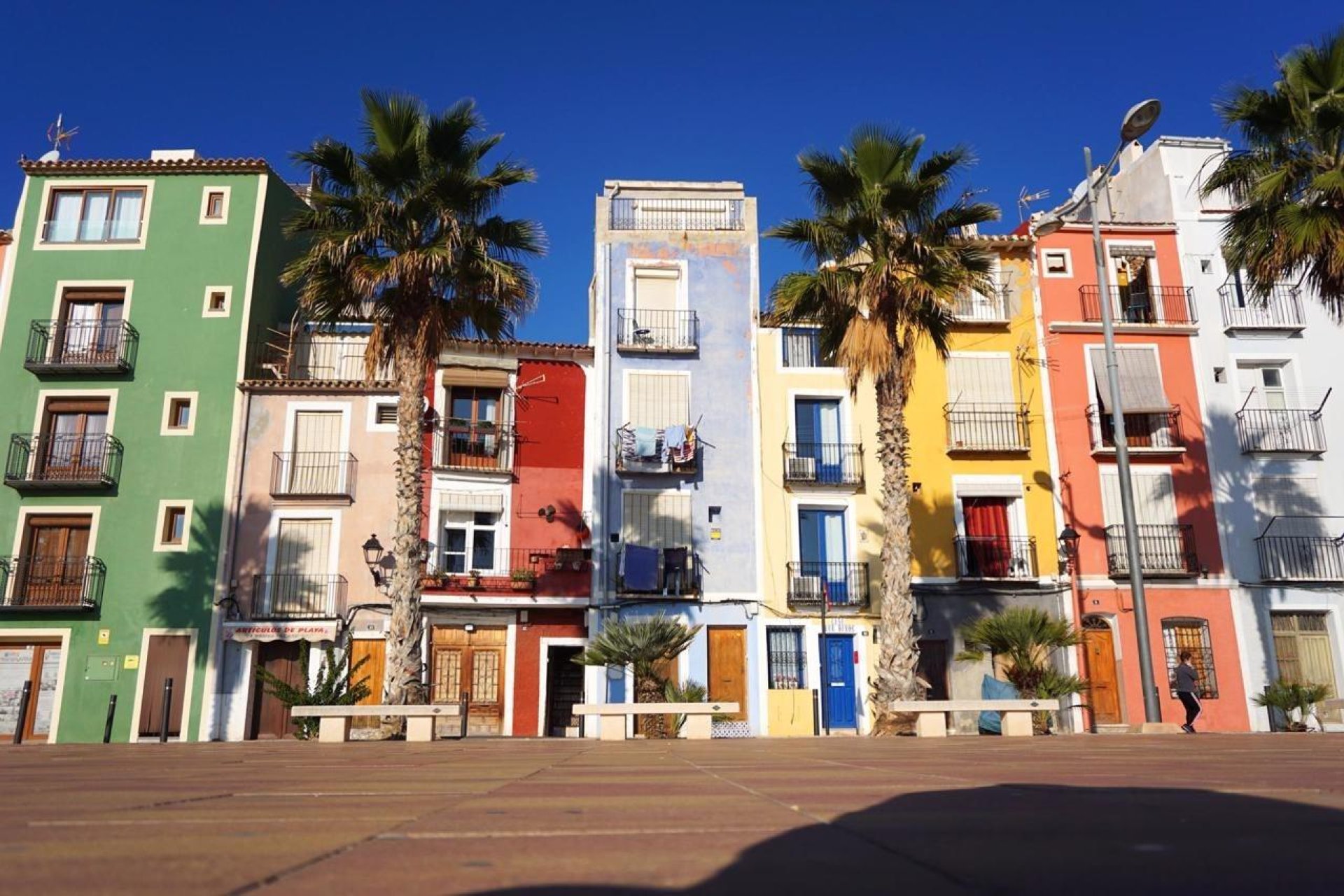 Rynek Pierwotny - Penthouse - Villajoyosa