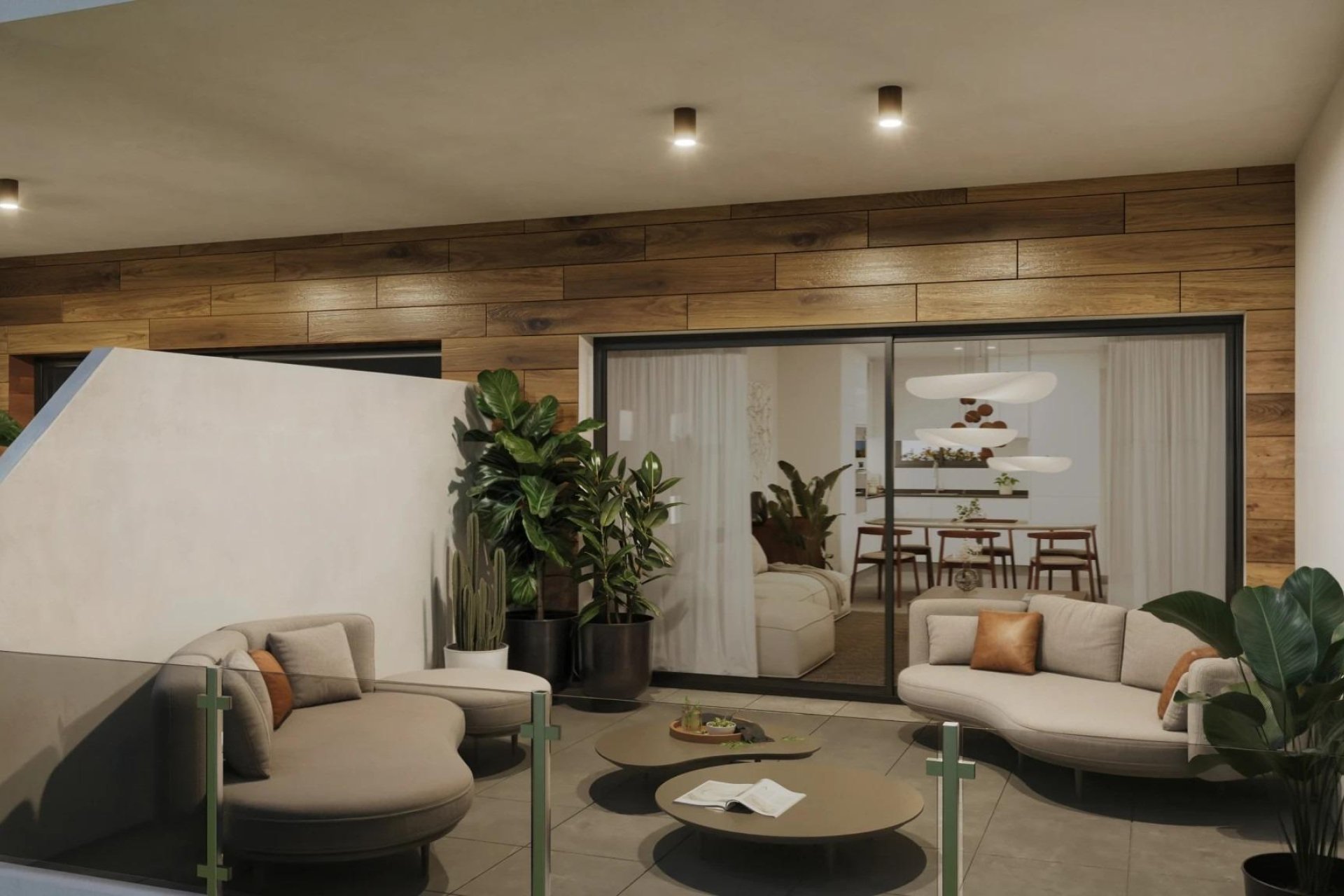 Rynek Pierwotny - Penthouse - Villajoyosa