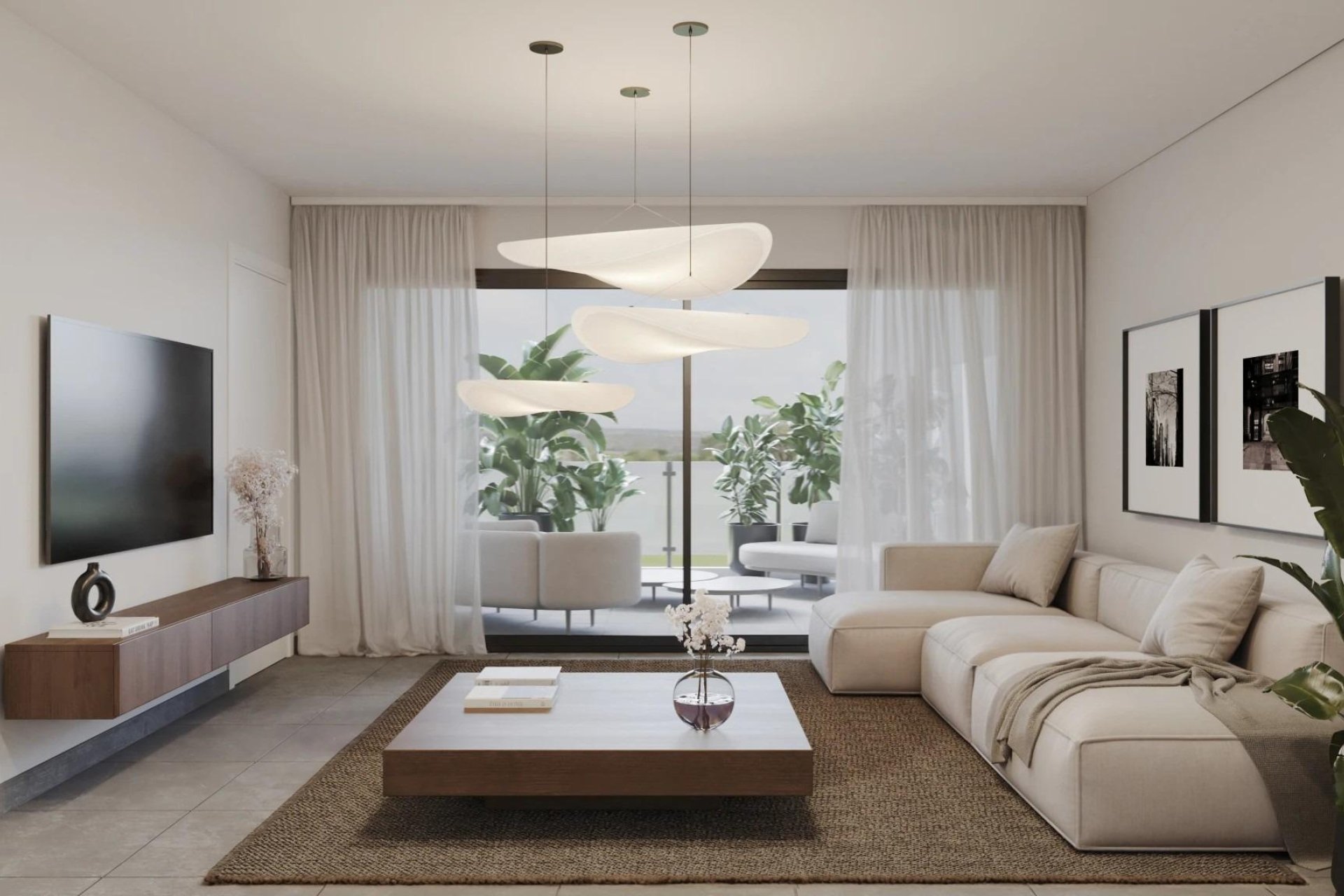 Rynek Pierwotny - Penthouse - Villajoyosa