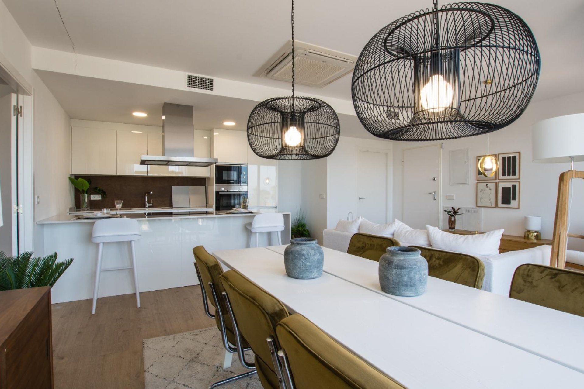 Rynek Pierwotny - Penthouse - Villajoyosa