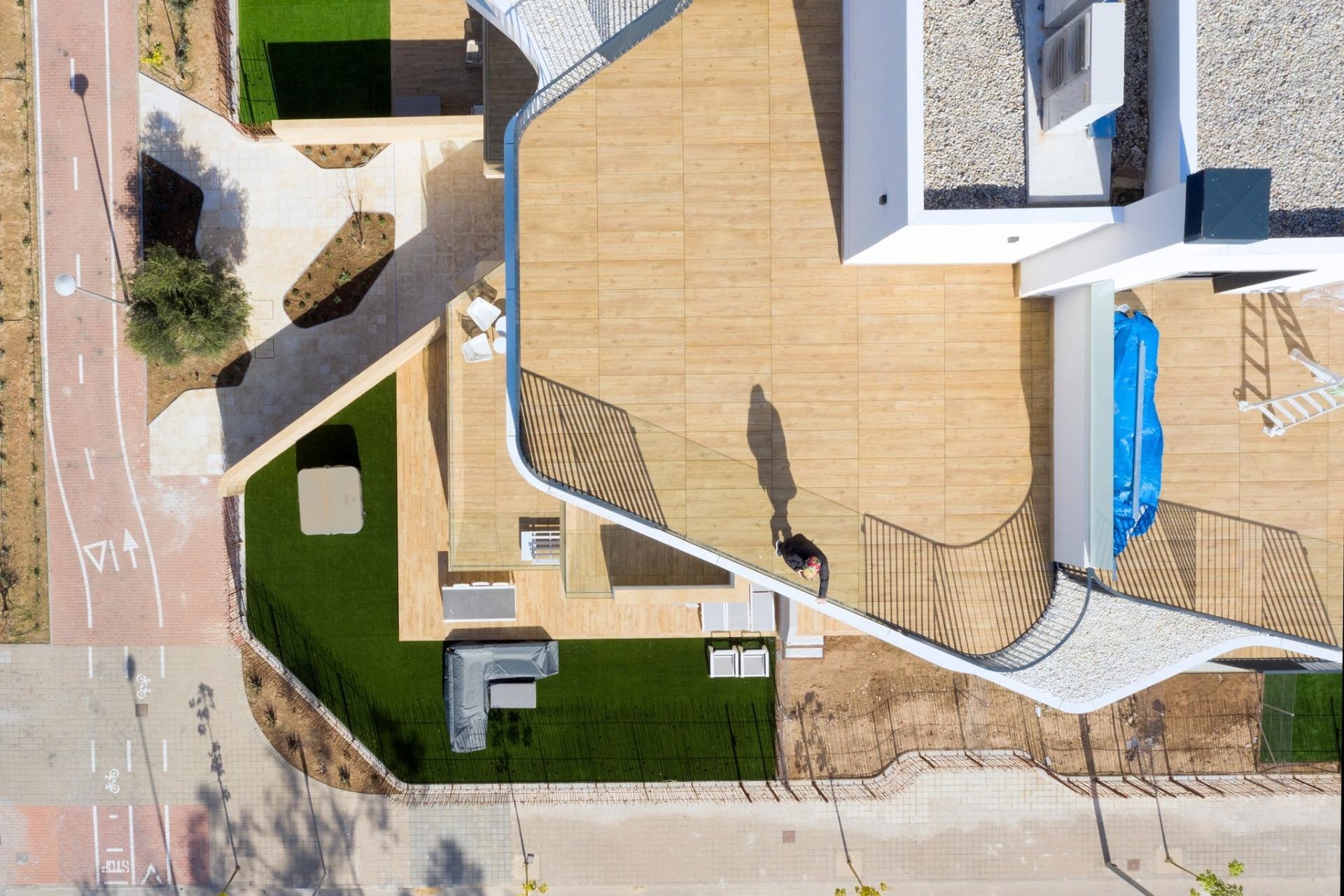 Rynek Pierwotny - Penthouse - Villajoyosa