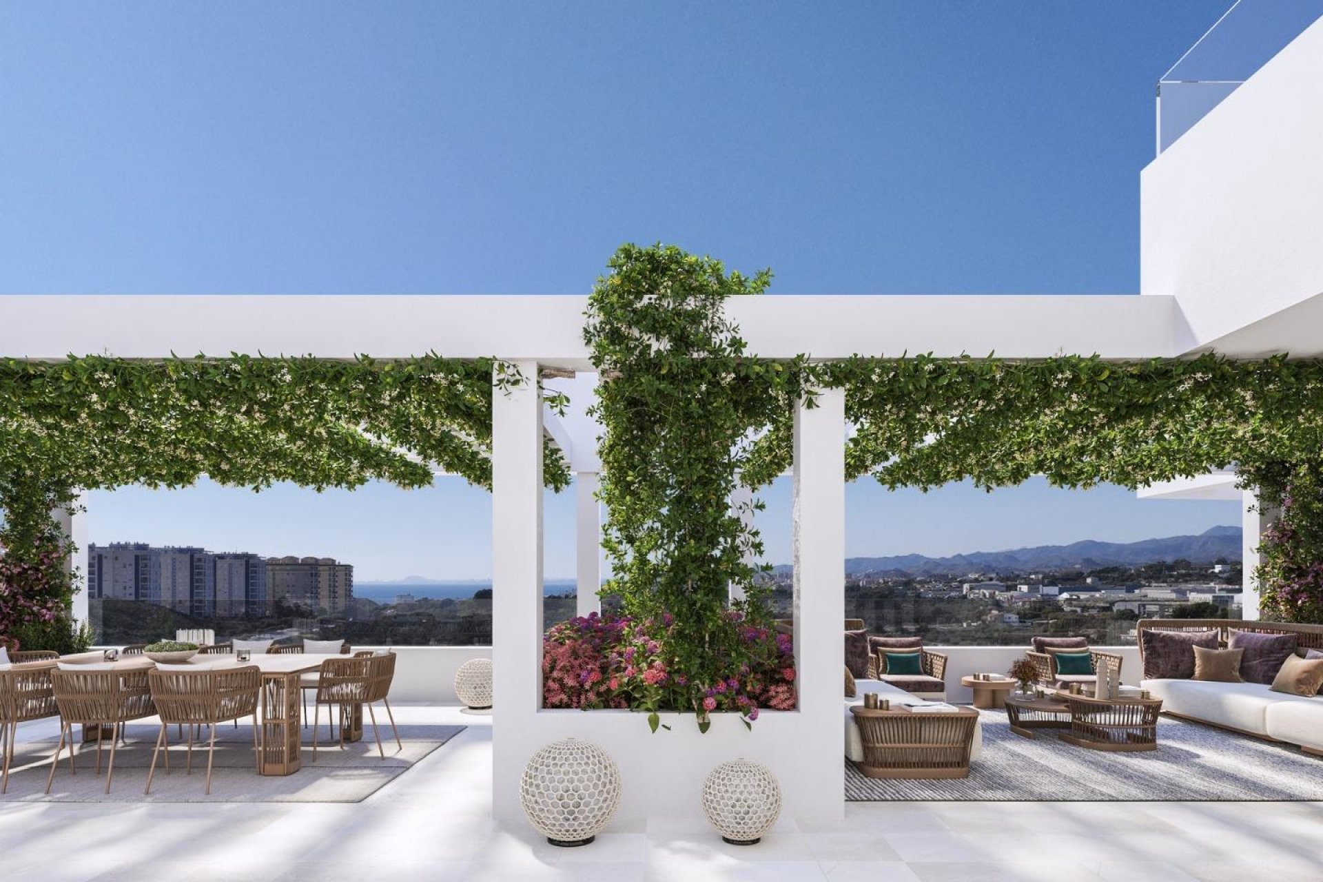 Rynek Pierwotny - Penthouse - Villajoyosa