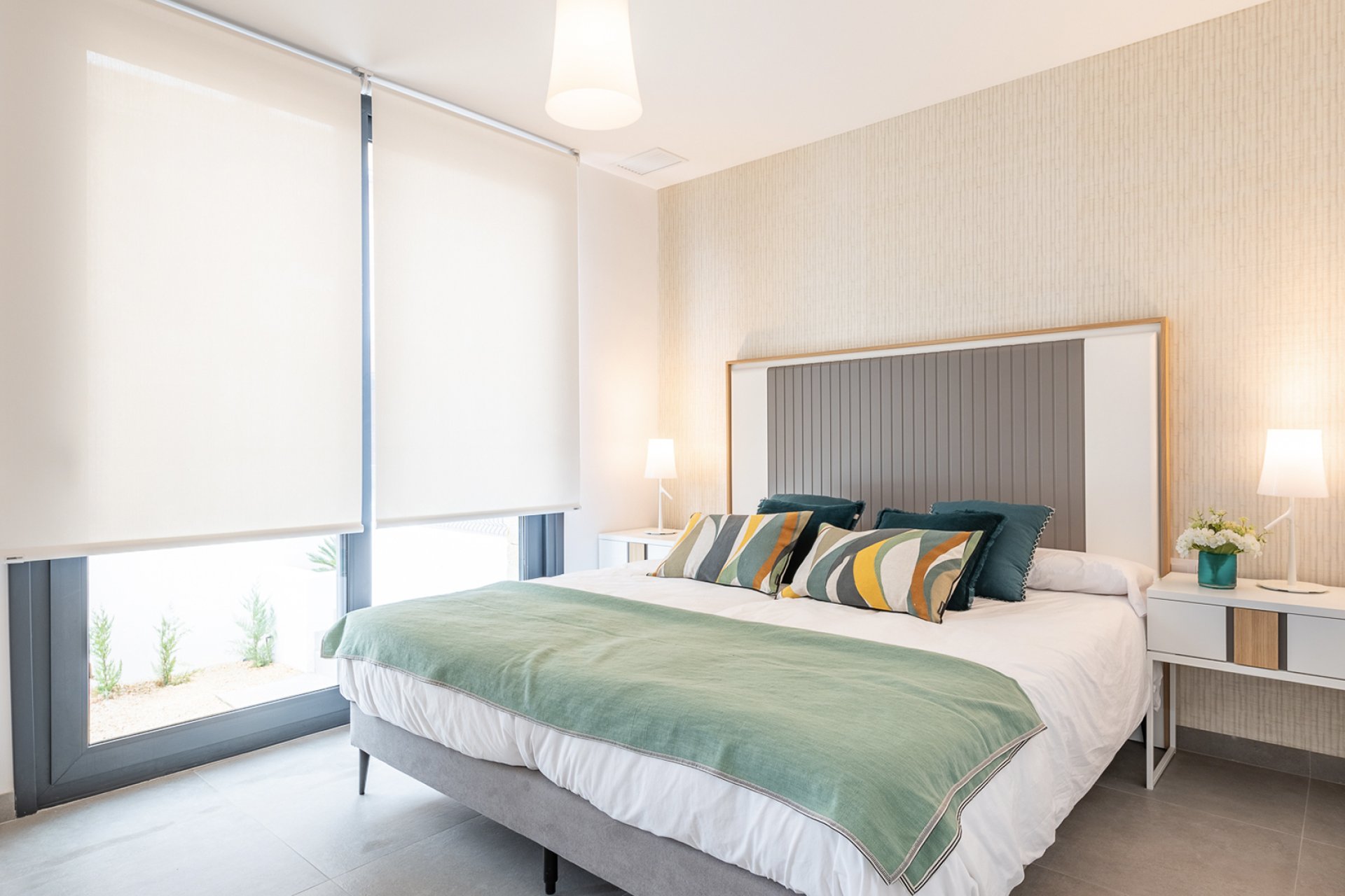 Rynek Pierwotny - Semi-Detached - Capdepera - Spain