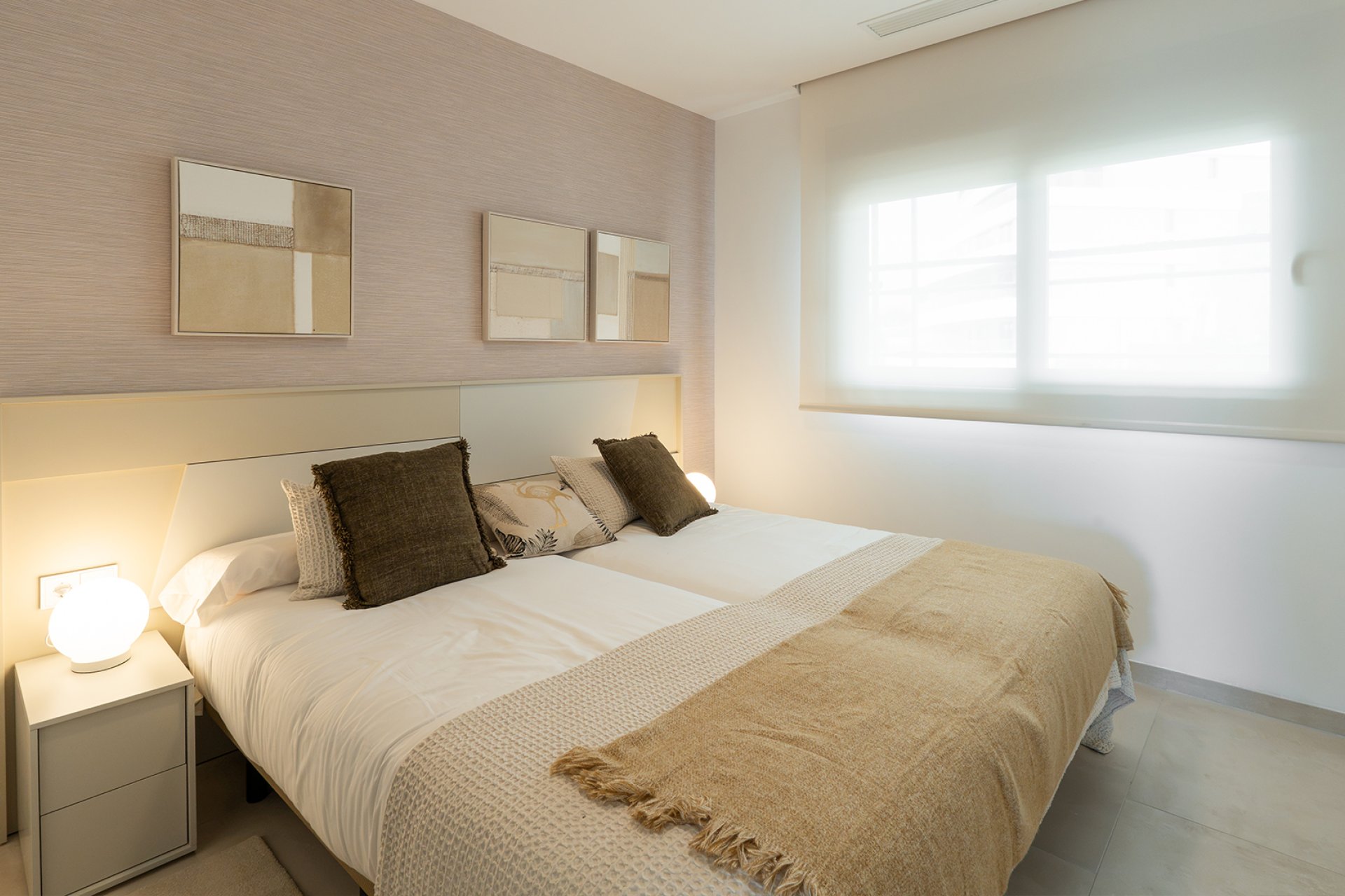 Rynek Pierwotny - Semi-Detached - Estepona (Málaga) - Spain