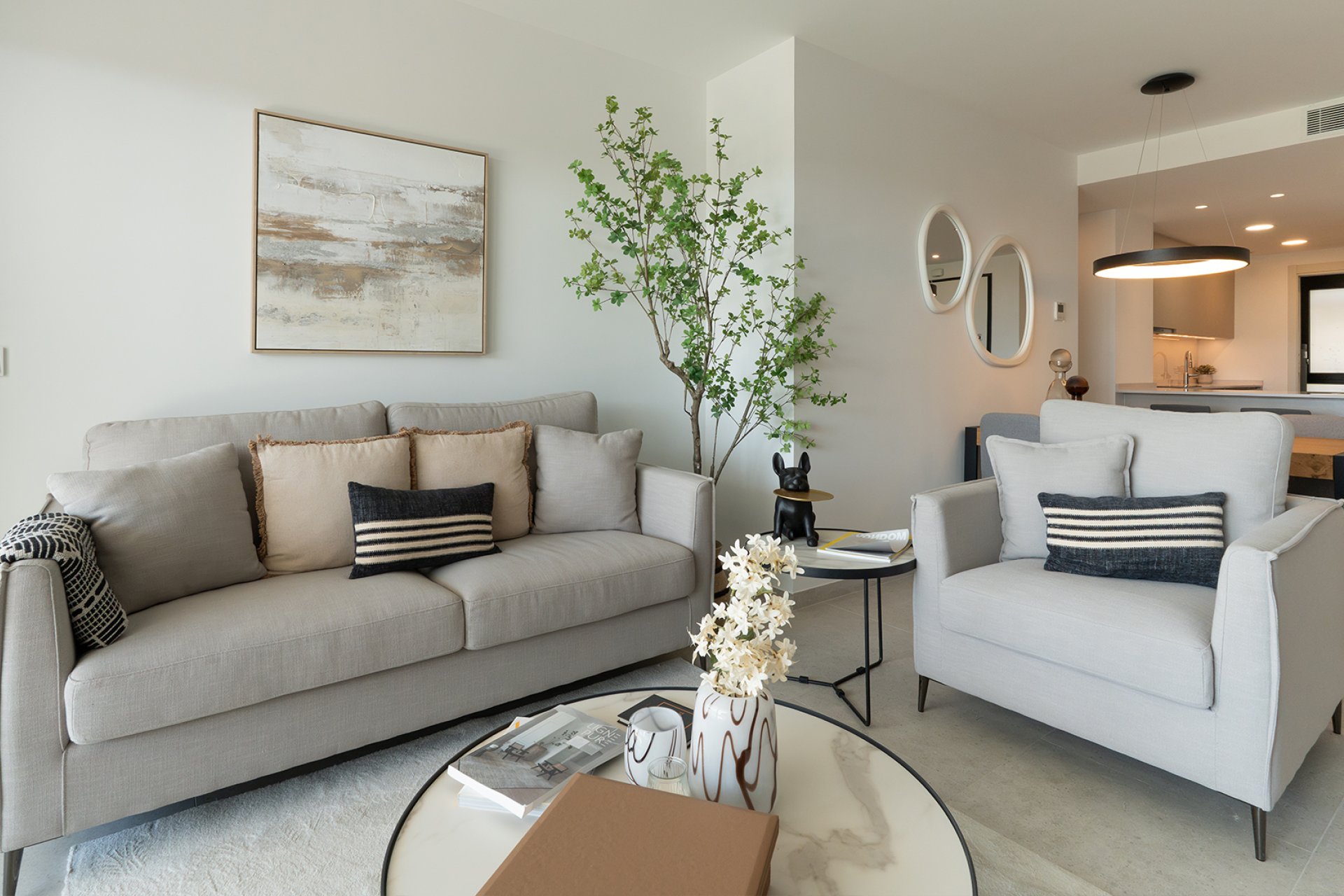 Rynek Pierwotny - Semi-Detached - Estepona (Málaga) - Spain