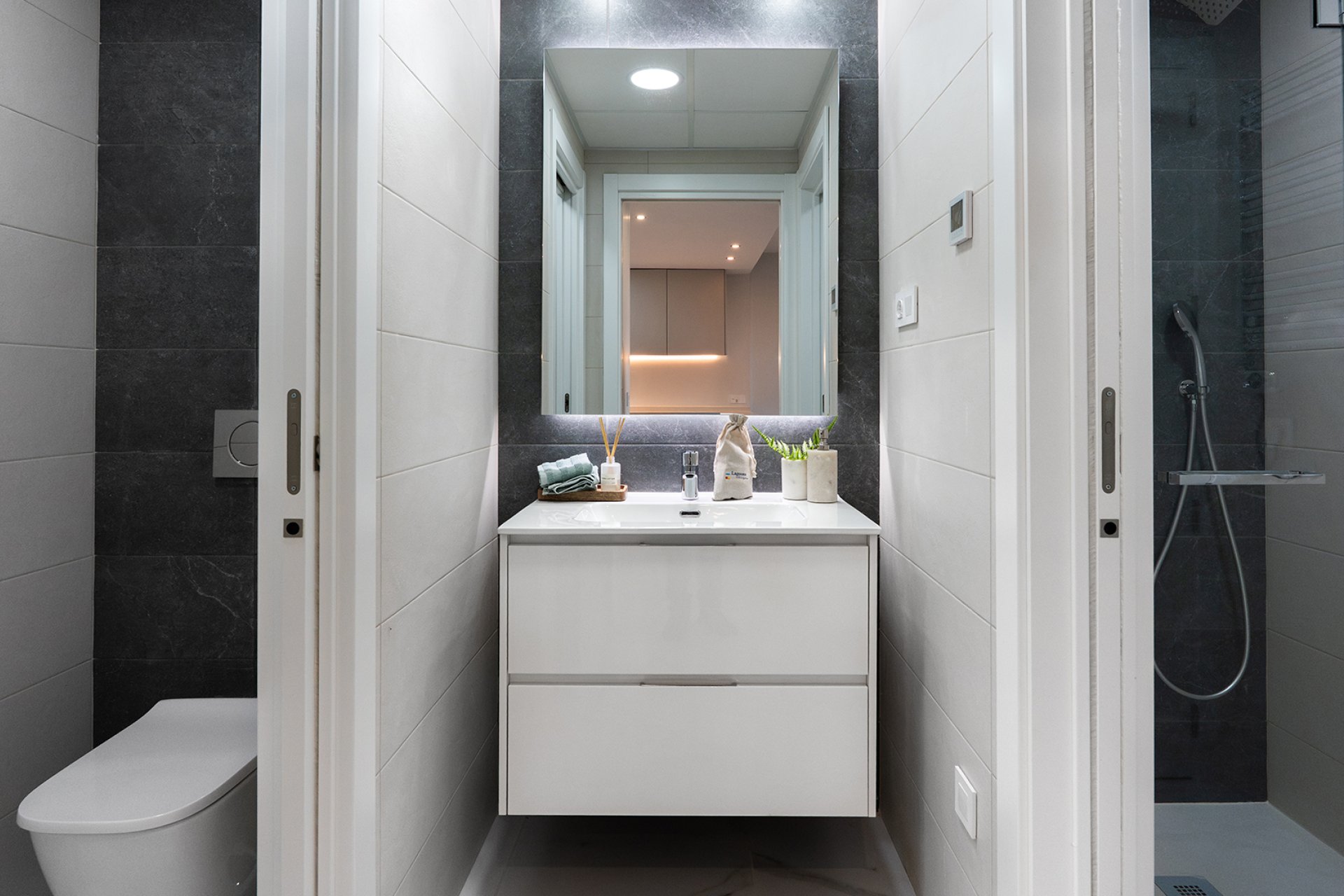 Rynek Pierwotny - Semi-Detached - ﻿Torrevieja (Alicante) - Spain