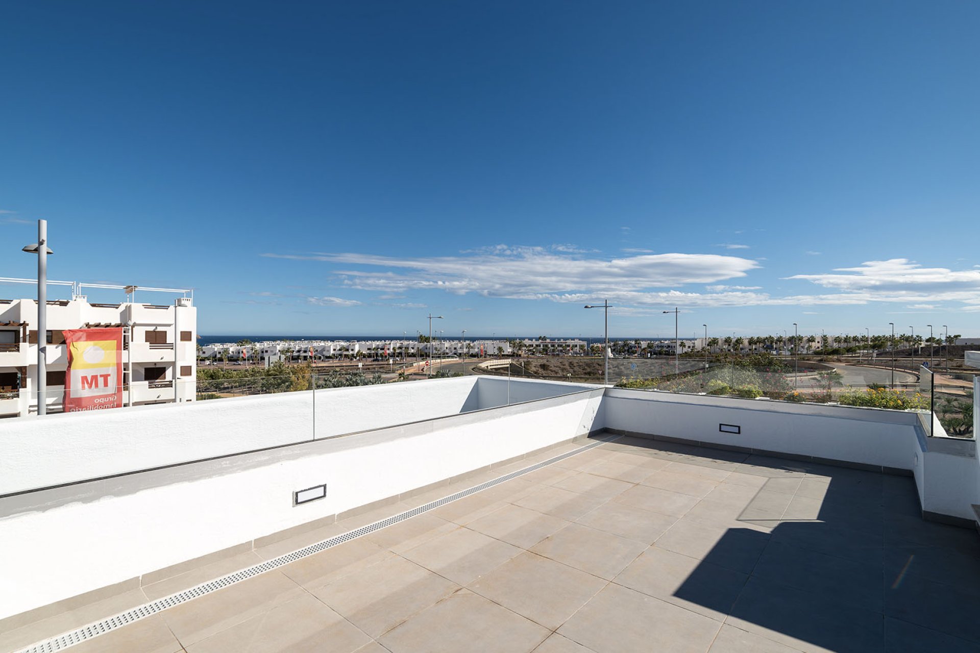 Rynek Pierwotny - Semi-Detached - Pulpí (Almería) - Spain