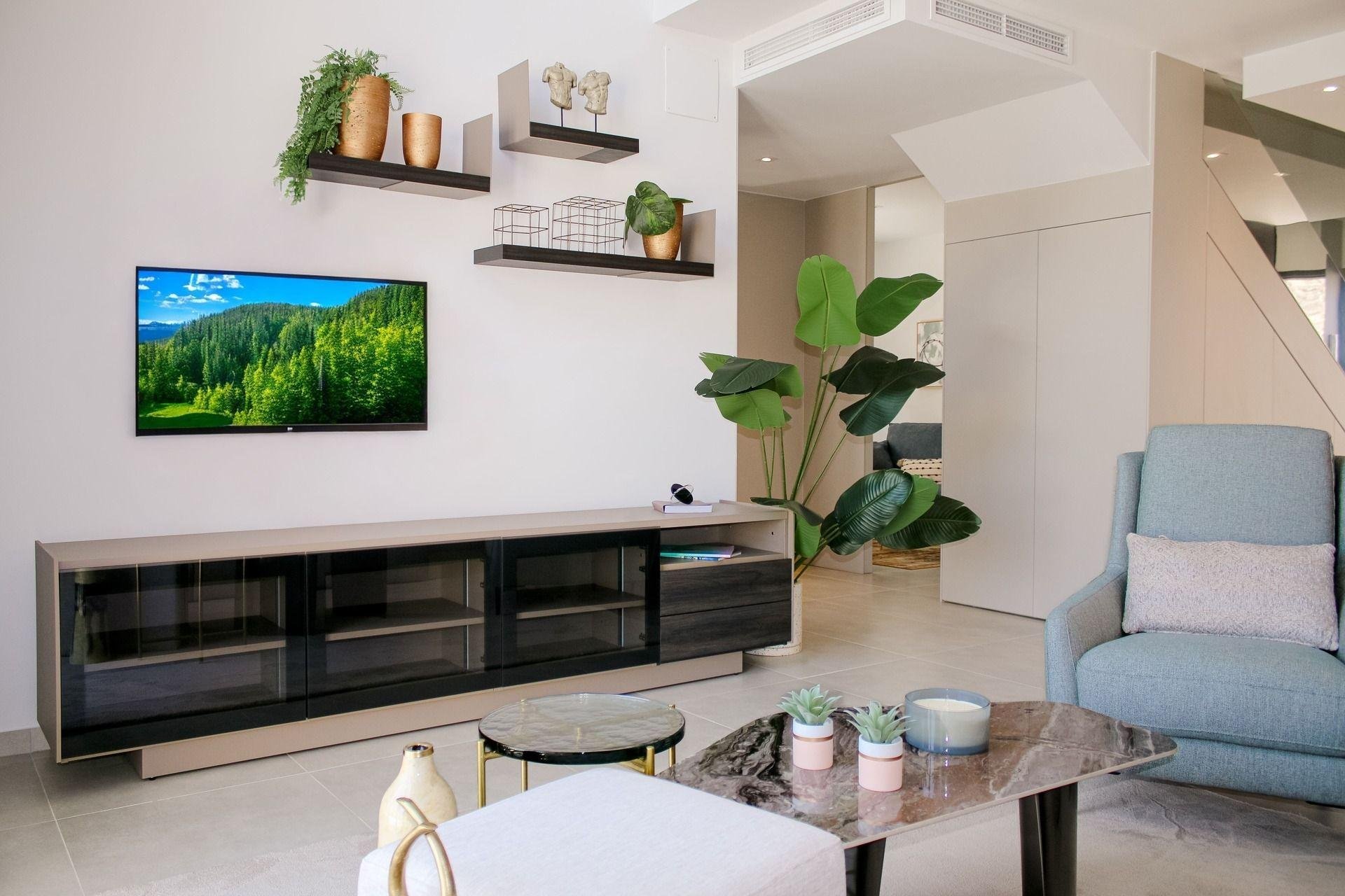 Rynek Pierwotny - Semidetached - Algorfa