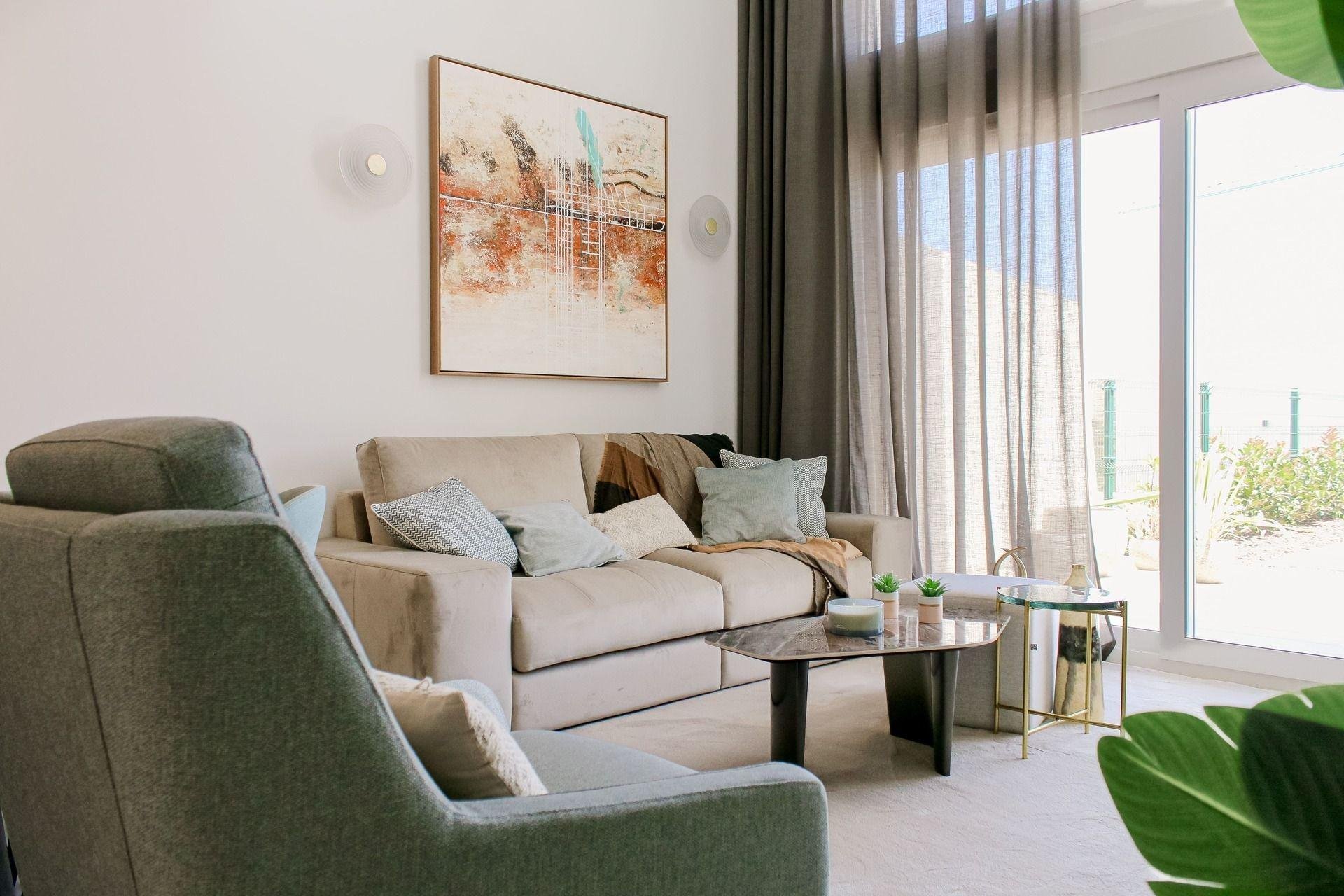 Rynek Pierwotny - Semidetached - Algorfa