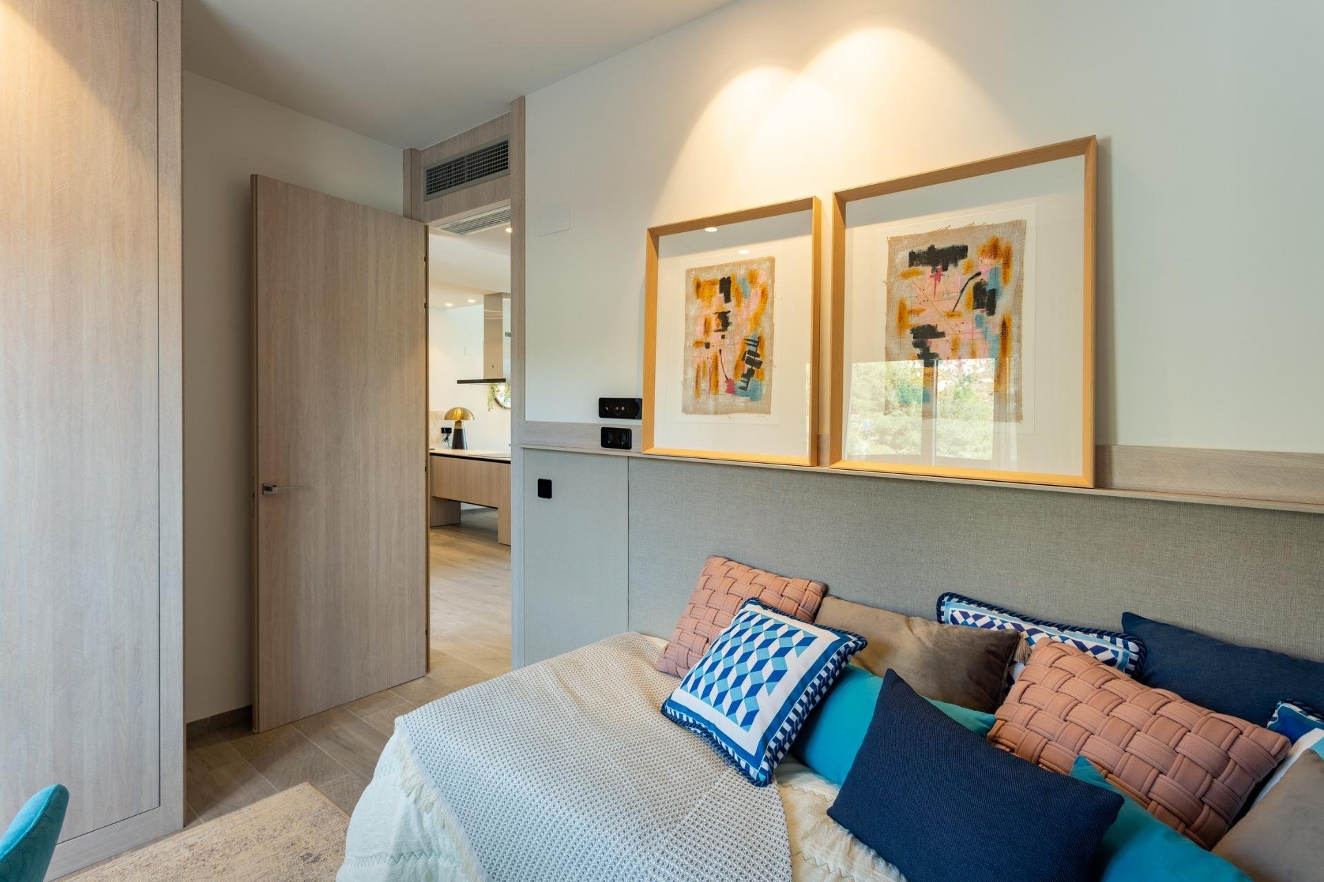 Rynek Pierwotny - Semidetached - Algorfa