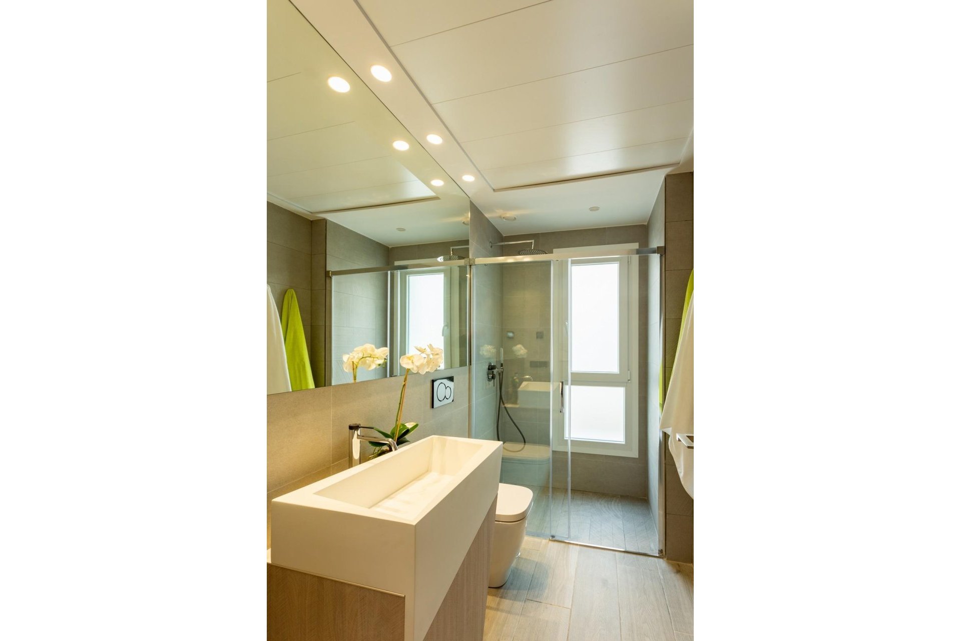 Rynek Pierwotny - Semidetached - Algorfa