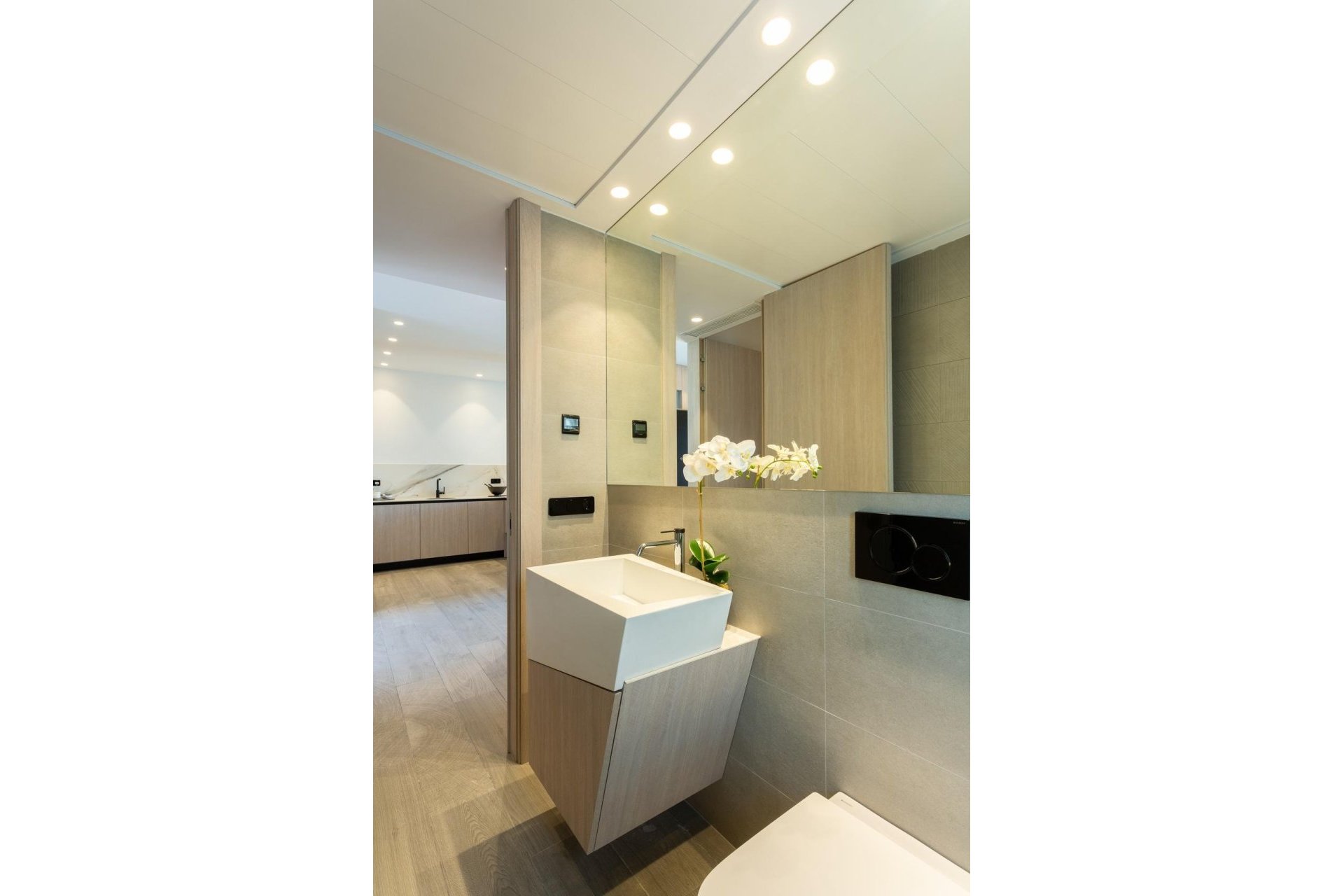 Rynek Pierwotny - Semidetached - Algorfa