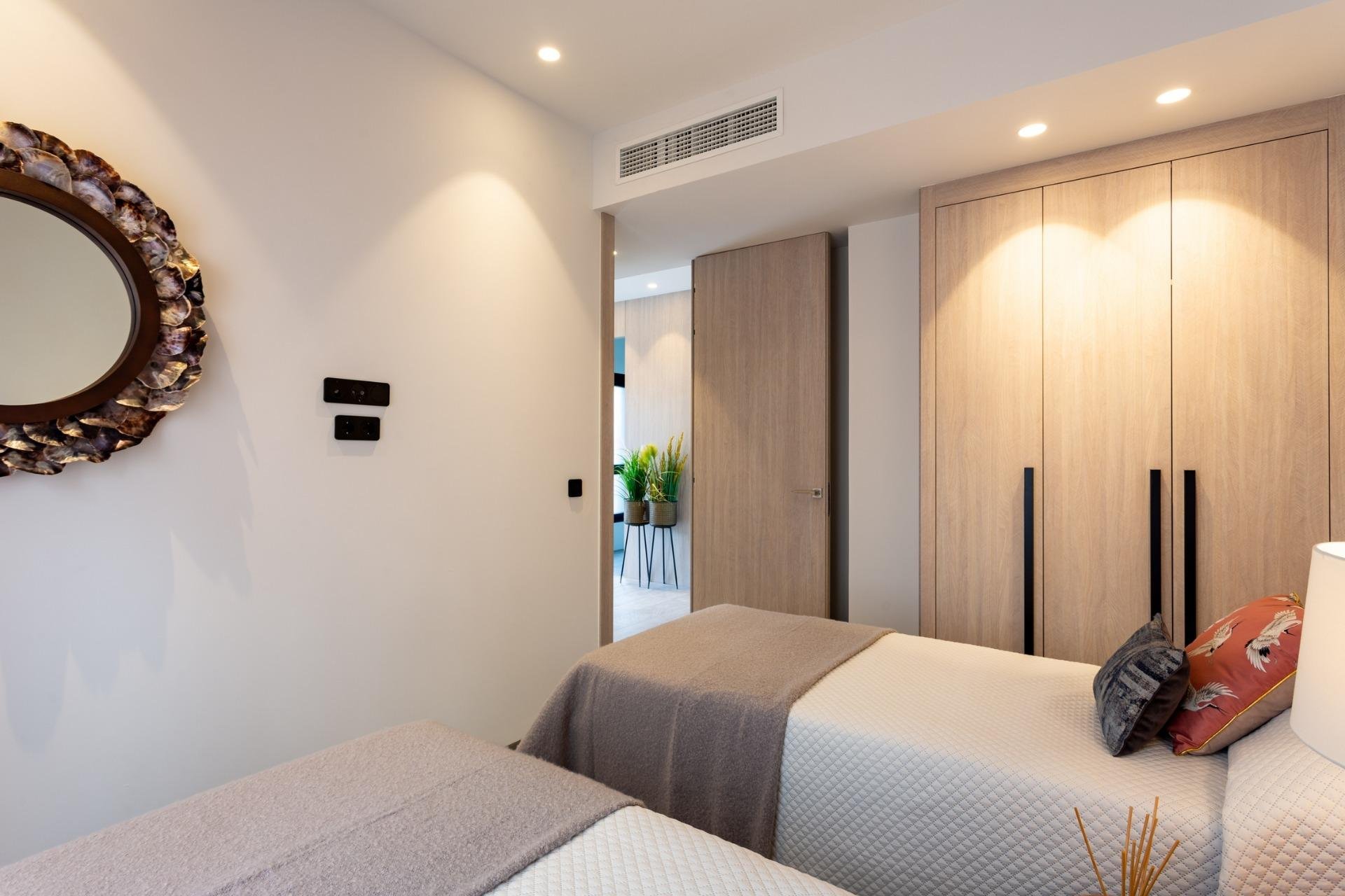 Rynek Pierwotny - Semidetached - Algorfa