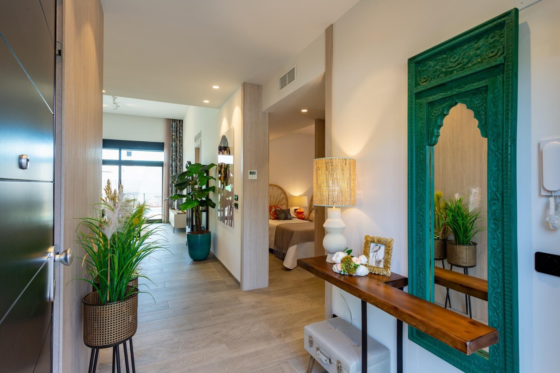 Rynek Pierwotny - Semidetached - Algorfa