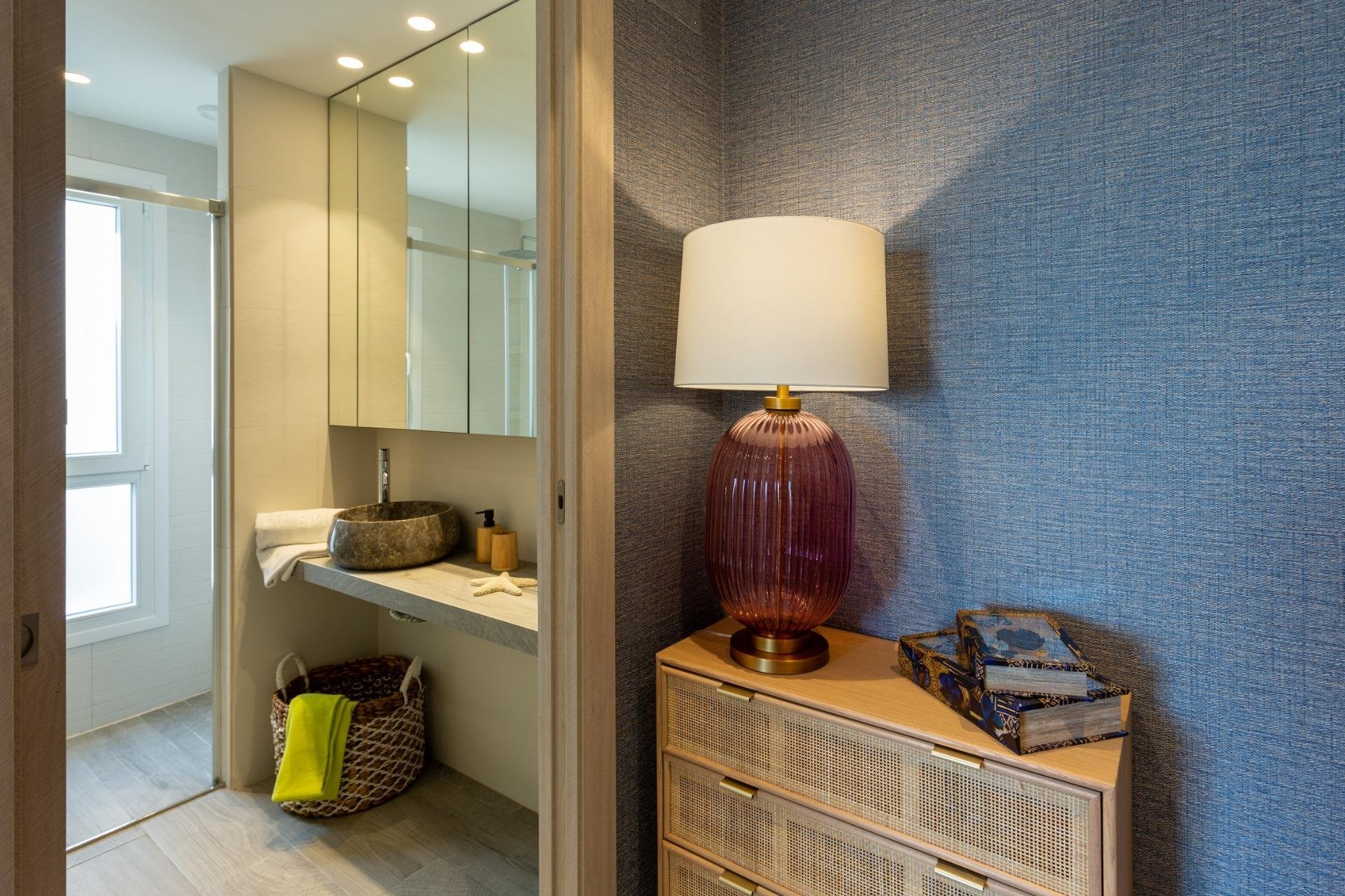 Rynek Pierwotny - Semidetached - Algorfa