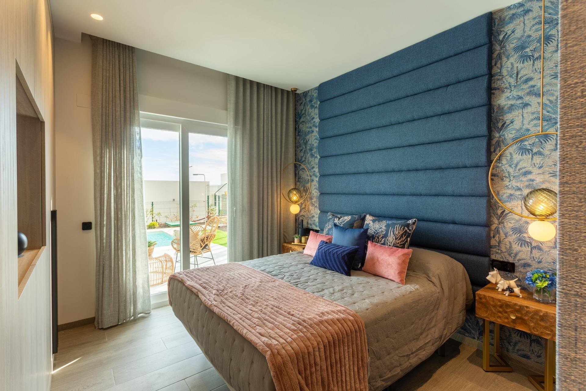 Rynek Pierwotny - Semidetached - Algorfa