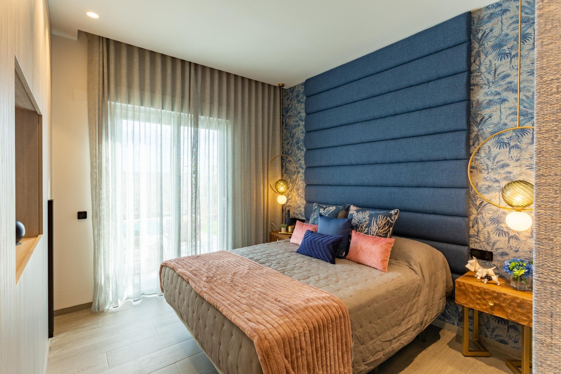 Rynek Pierwotny - Semidetached - Algorfa