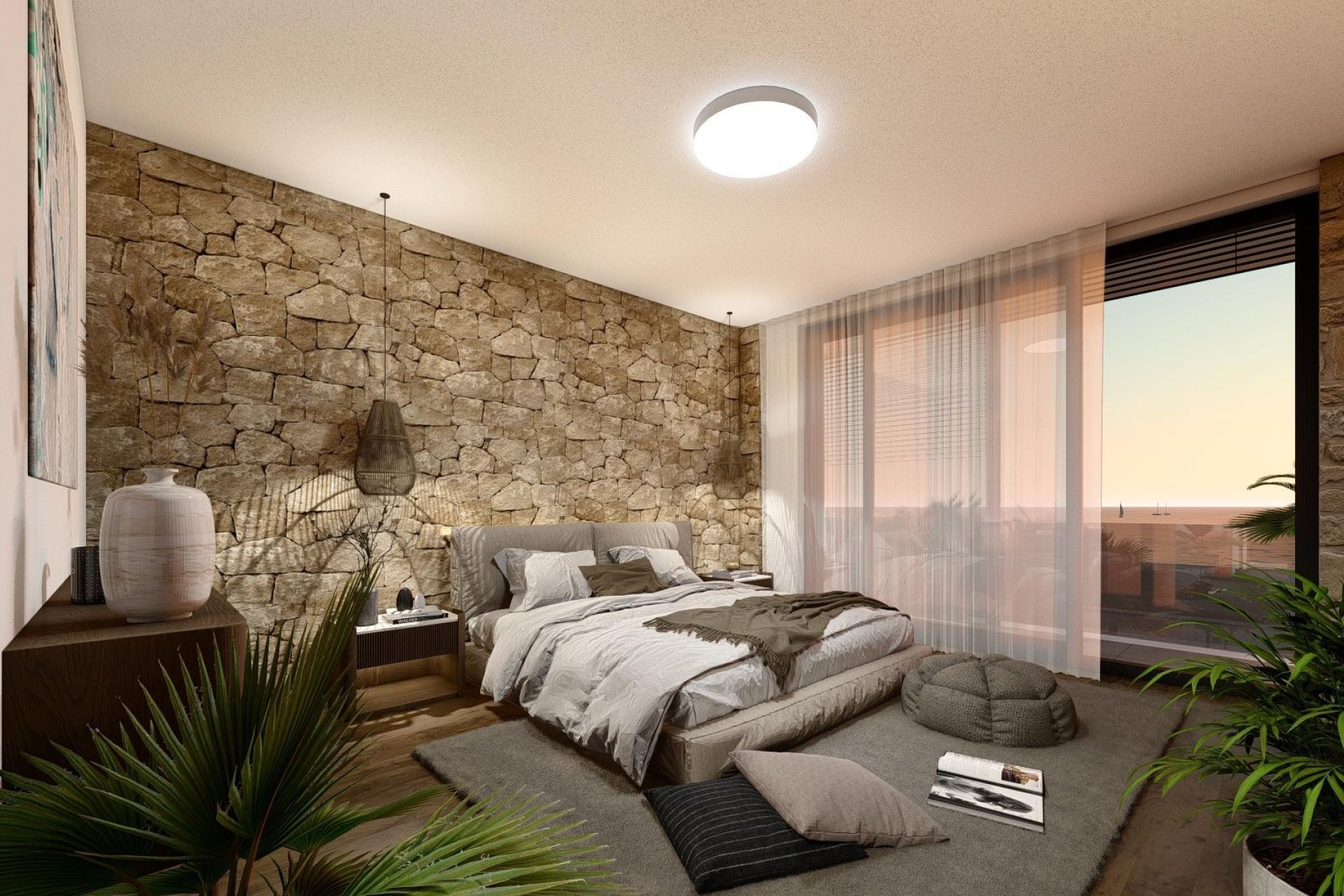 Rynek Pierwotny - Semidetached - Altea