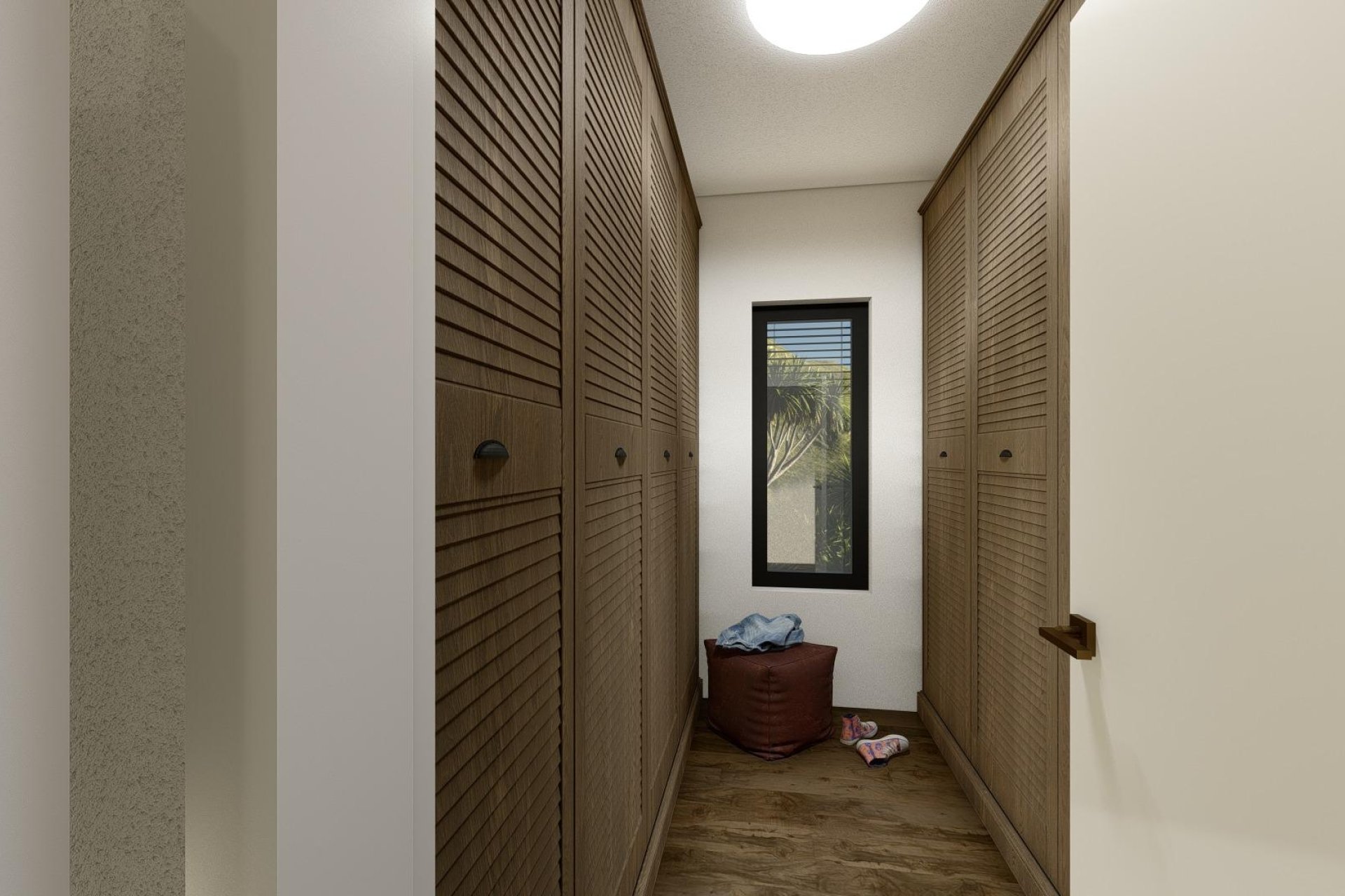 Rynek Pierwotny - Semidetached - Altea