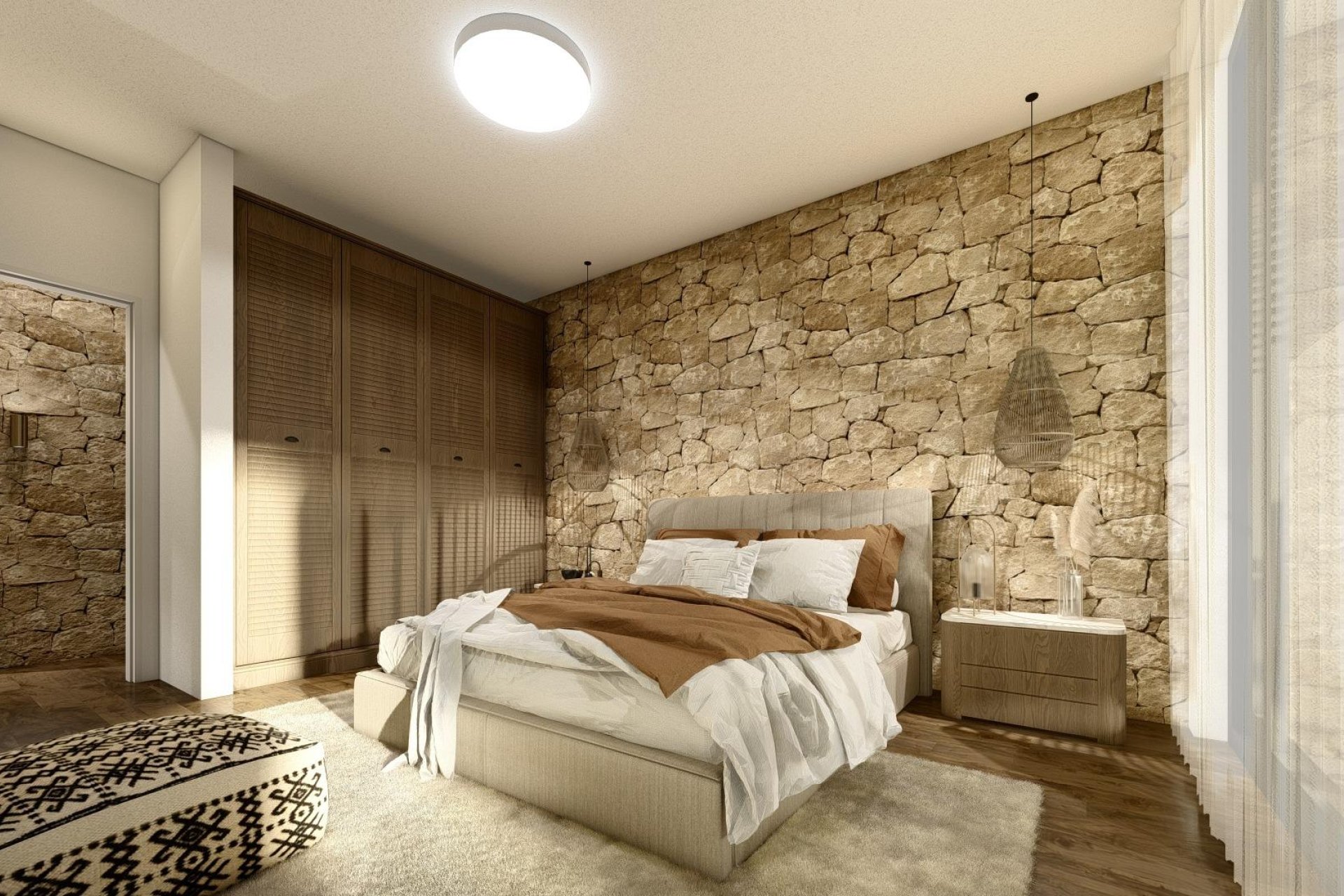 Rynek Pierwotny - Semidetached - Altea