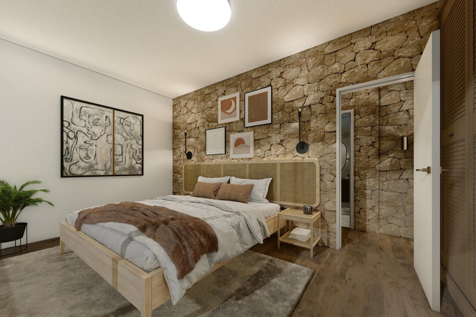 Rynek Pierwotny - Semidetached - Altea