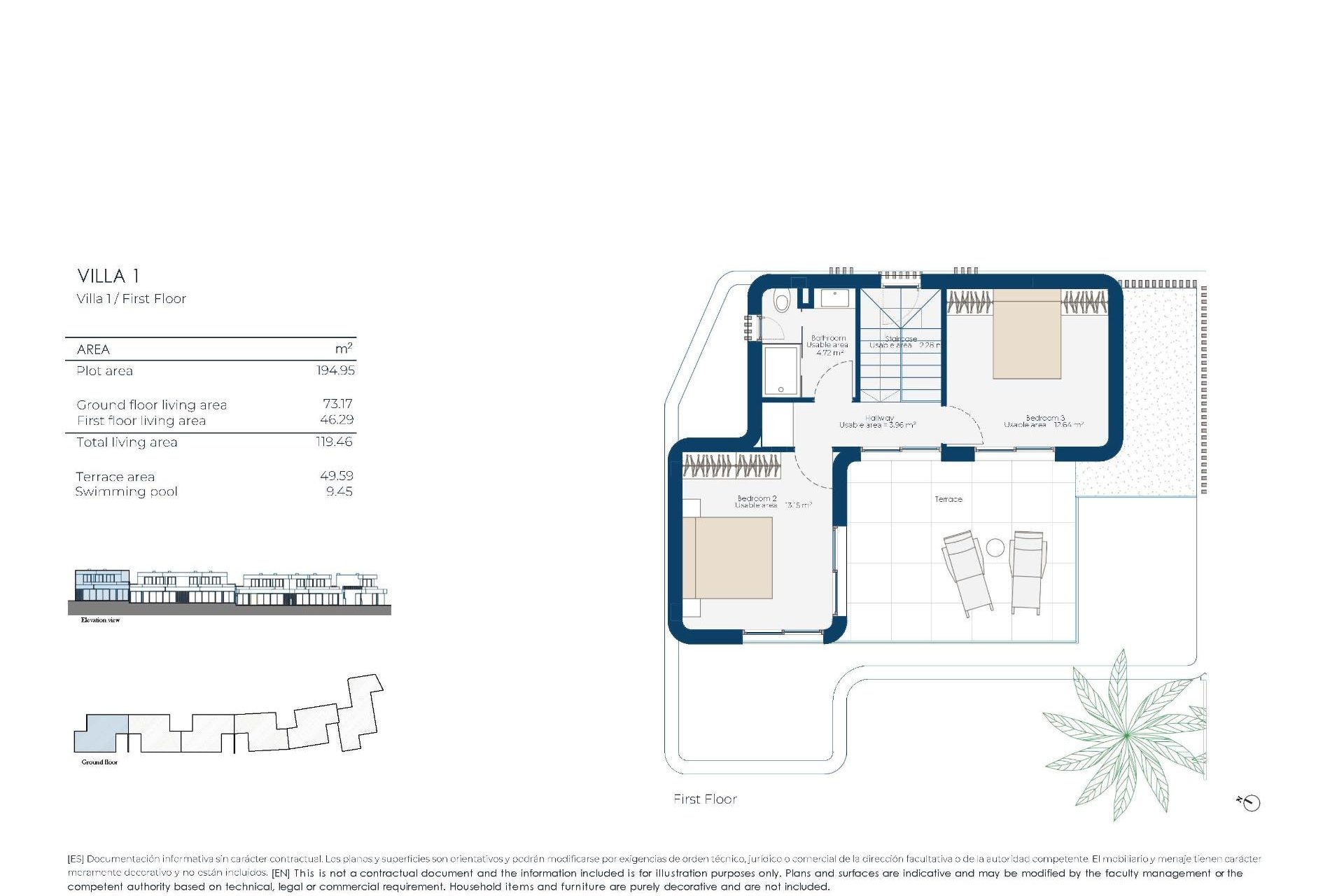 Rynek Pierwotny - Semidetached - Baños y Mendigo
