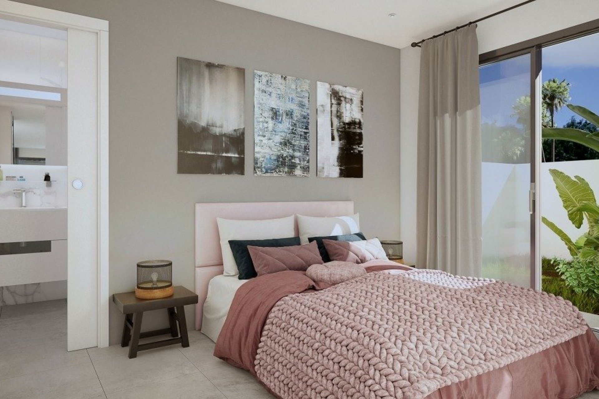 Rynek Pierwotny - Semidetached - Daya Nueva