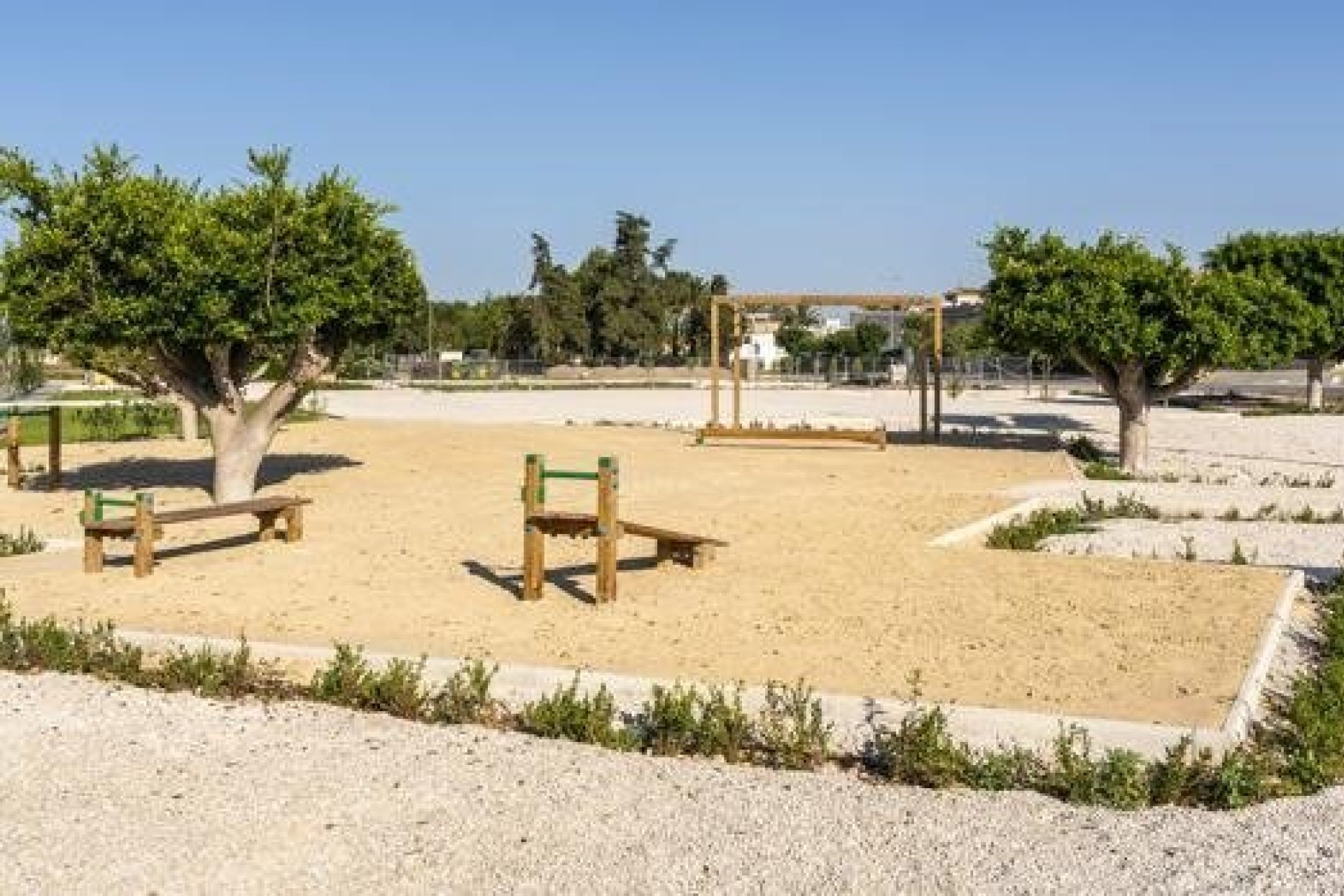 Rynek Pierwotny - Semidetached - Daya Nueva