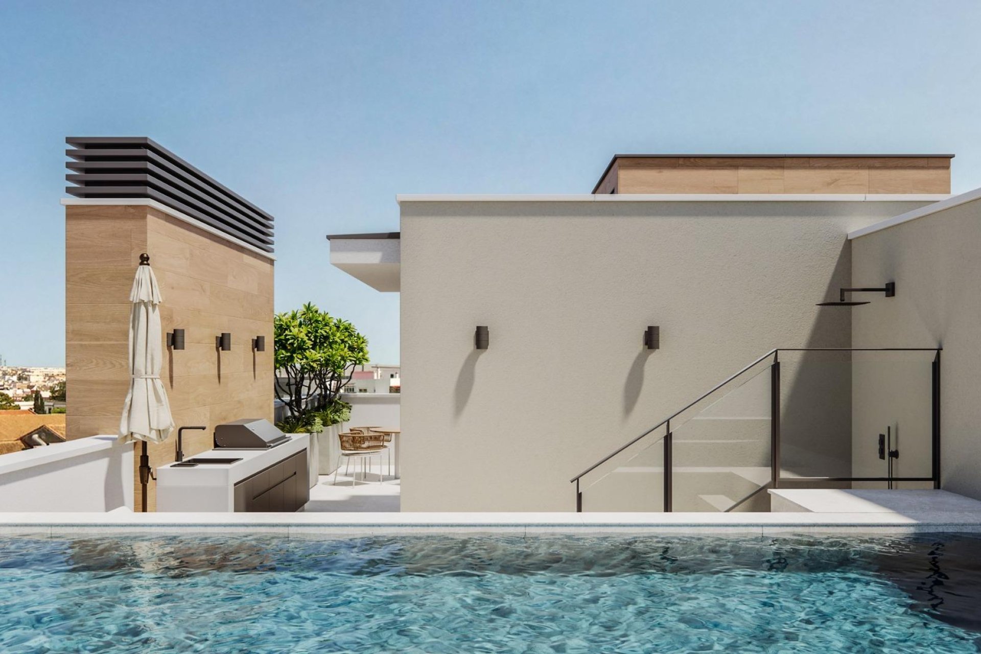Rynek Pierwotny - Semidetached - Fuengirola