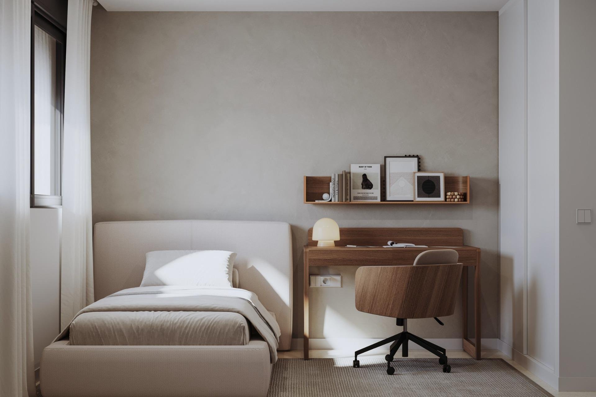 Rynek Pierwotny - Semidetached - Fuengirola
