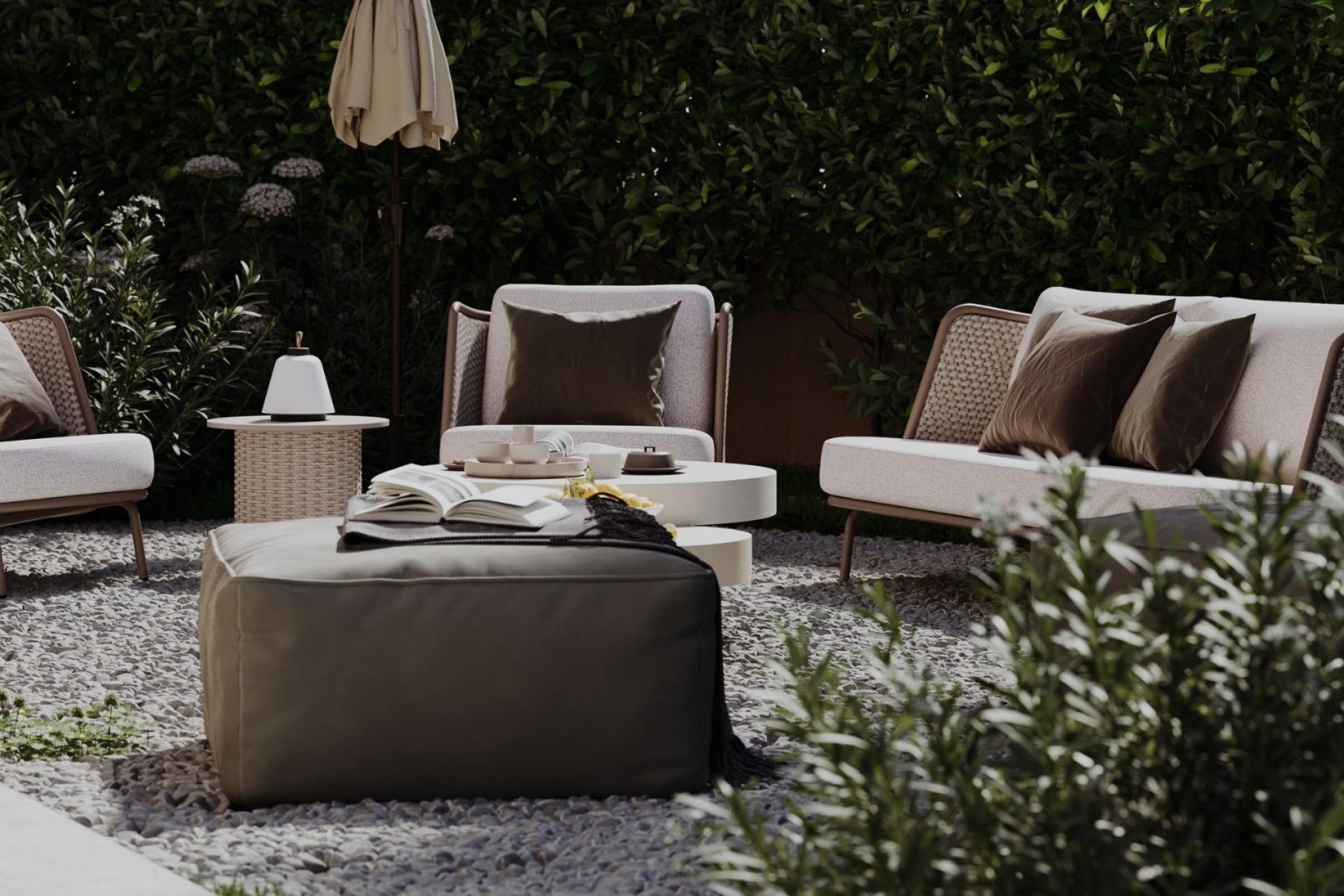 Rynek Pierwotny - Semidetached - Fuengirola