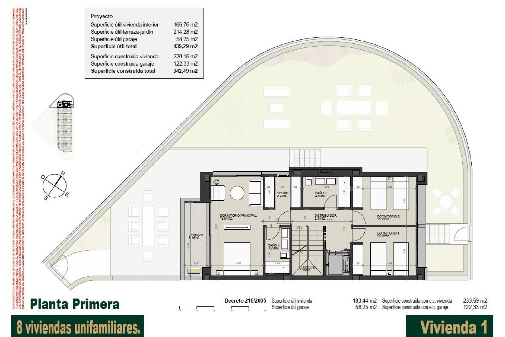 Rynek Pierwotny - Semidetached - Fuengirola