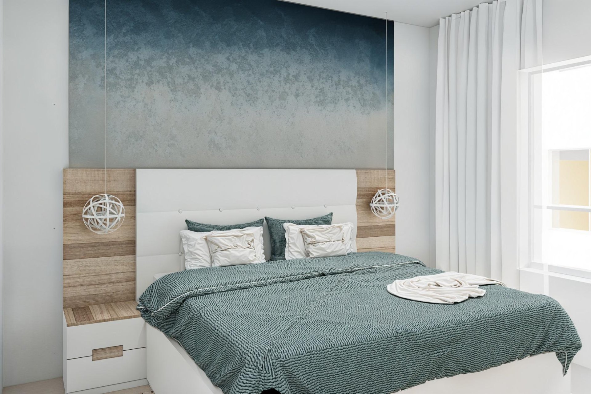 Rynek Pierwotny - Semidetached - Los Alcazares