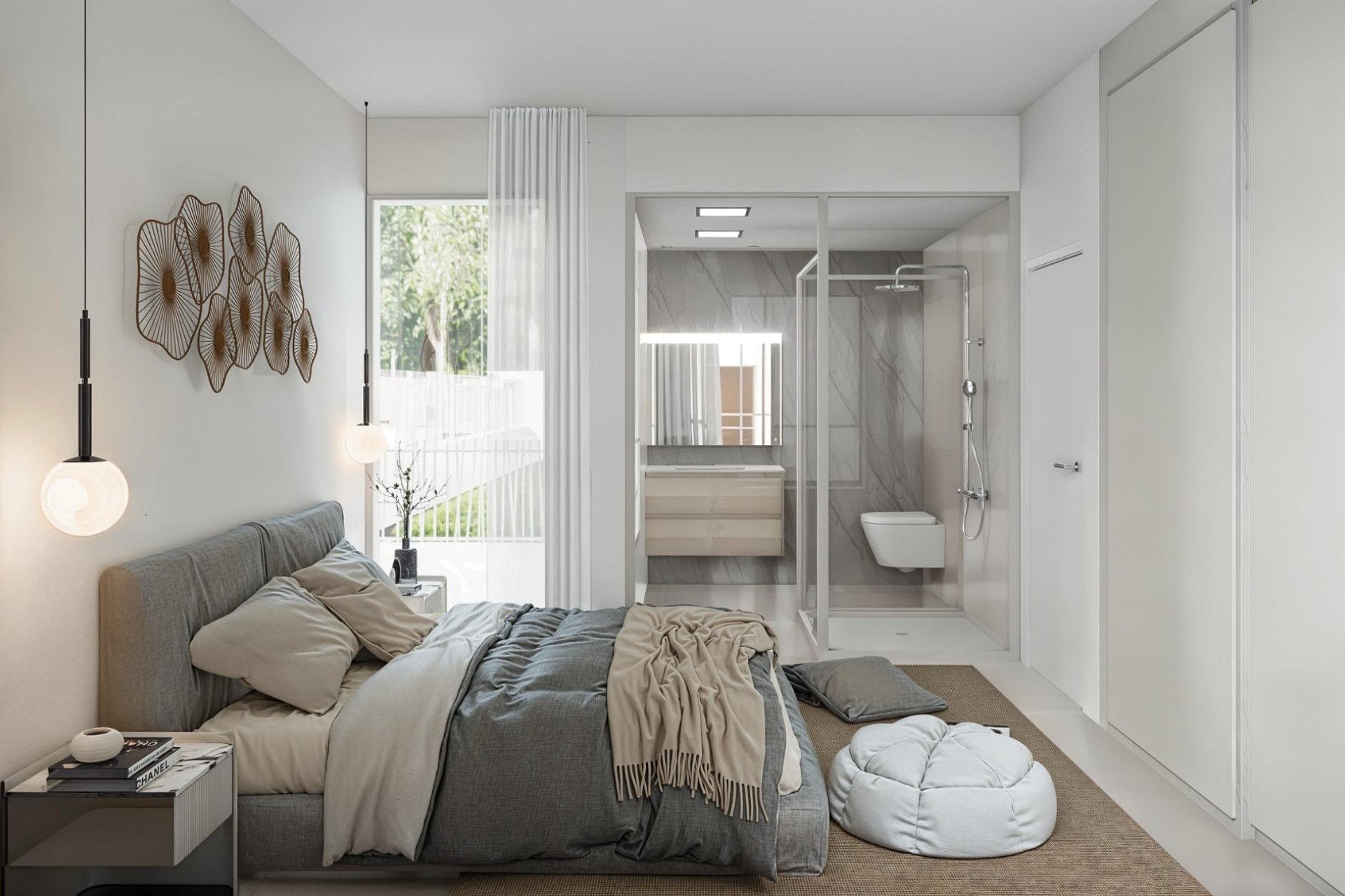 Rynek Pierwotny - Semidetached - Los Alcazares