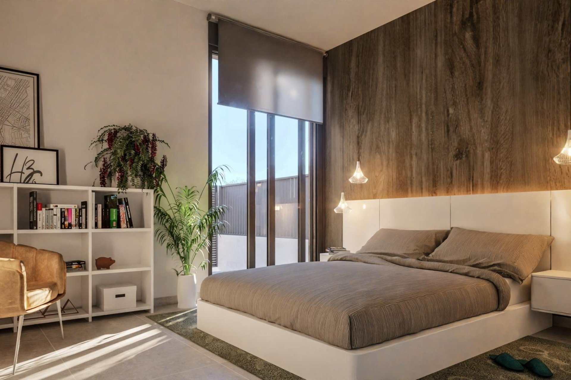 Rynek Pierwotny - Semidetached - Los Nietos