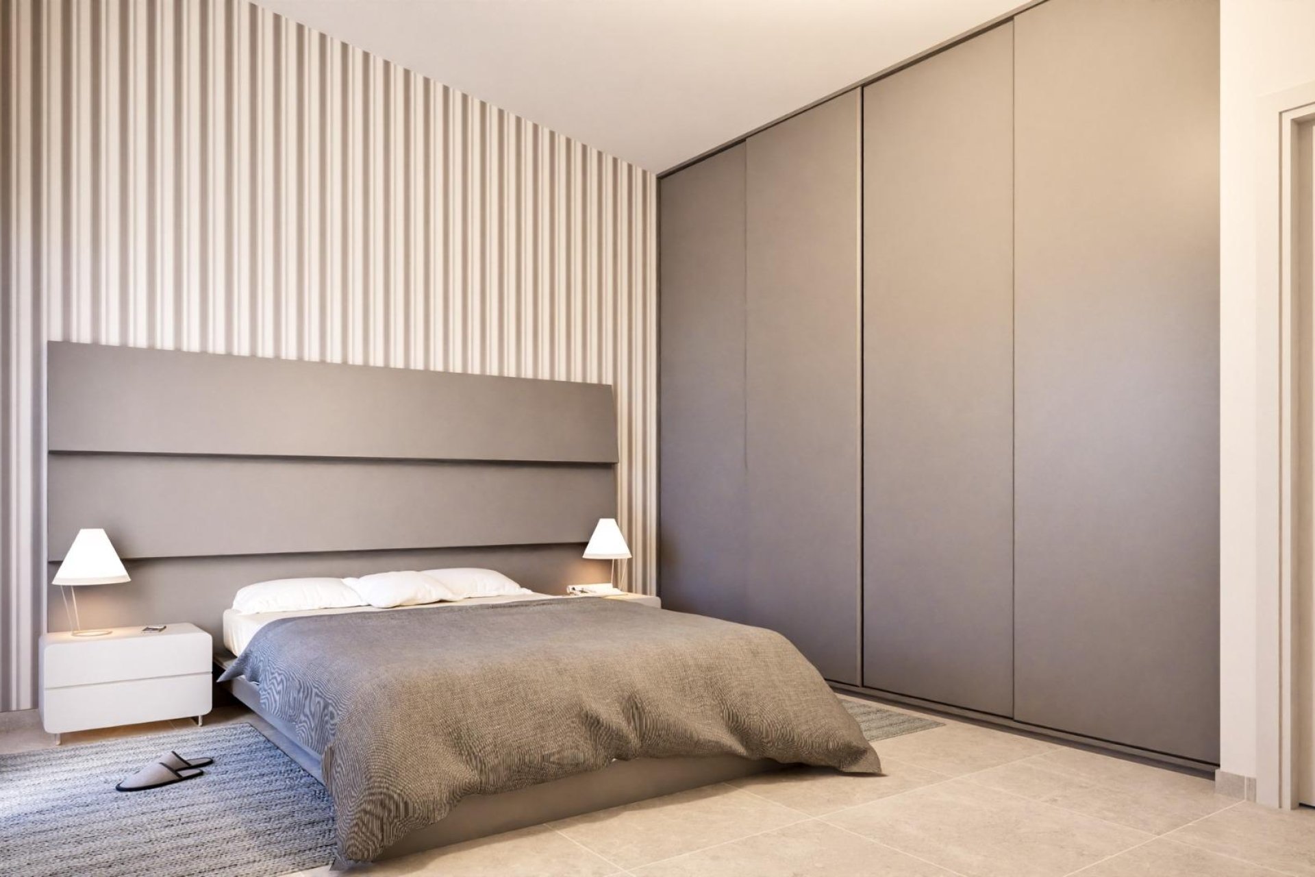 Rynek Pierwotny - Semidetached - Los Nietos