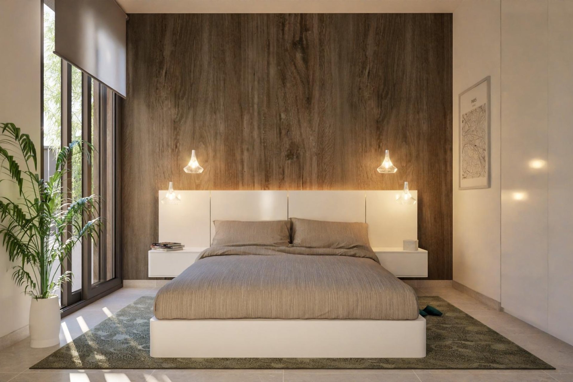 Rynek Pierwotny - Semidetached - Los Nietos