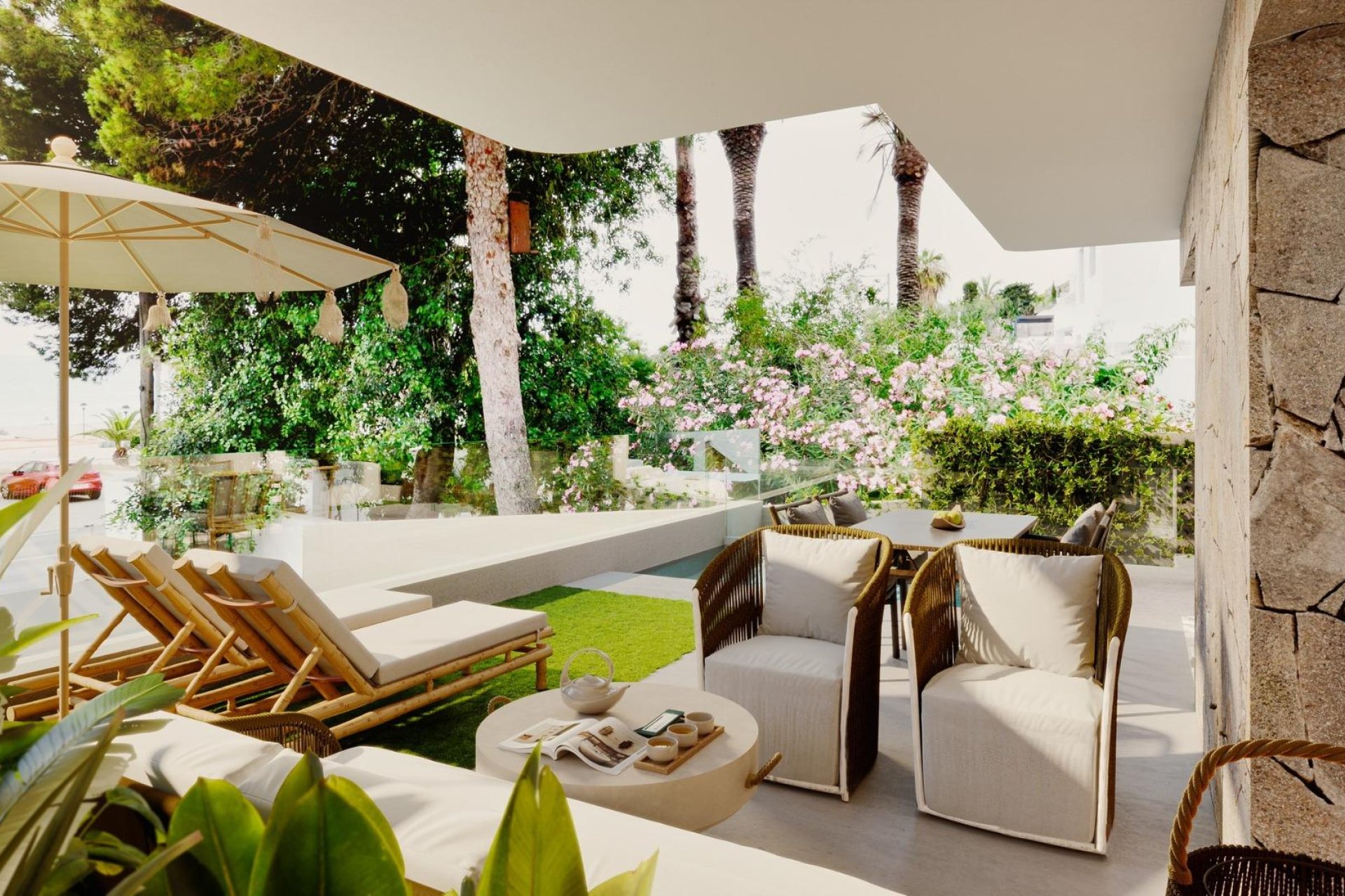 Rynek Pierwotny - Semidetached - Mojacar