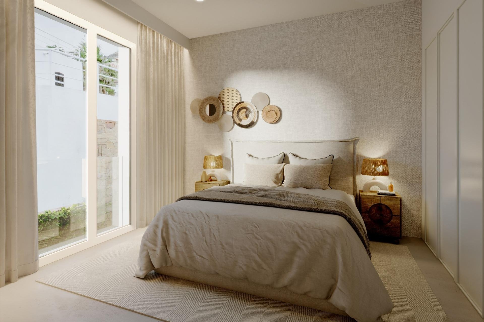 Rynek Pierwotny - Semidetached - Mojacar