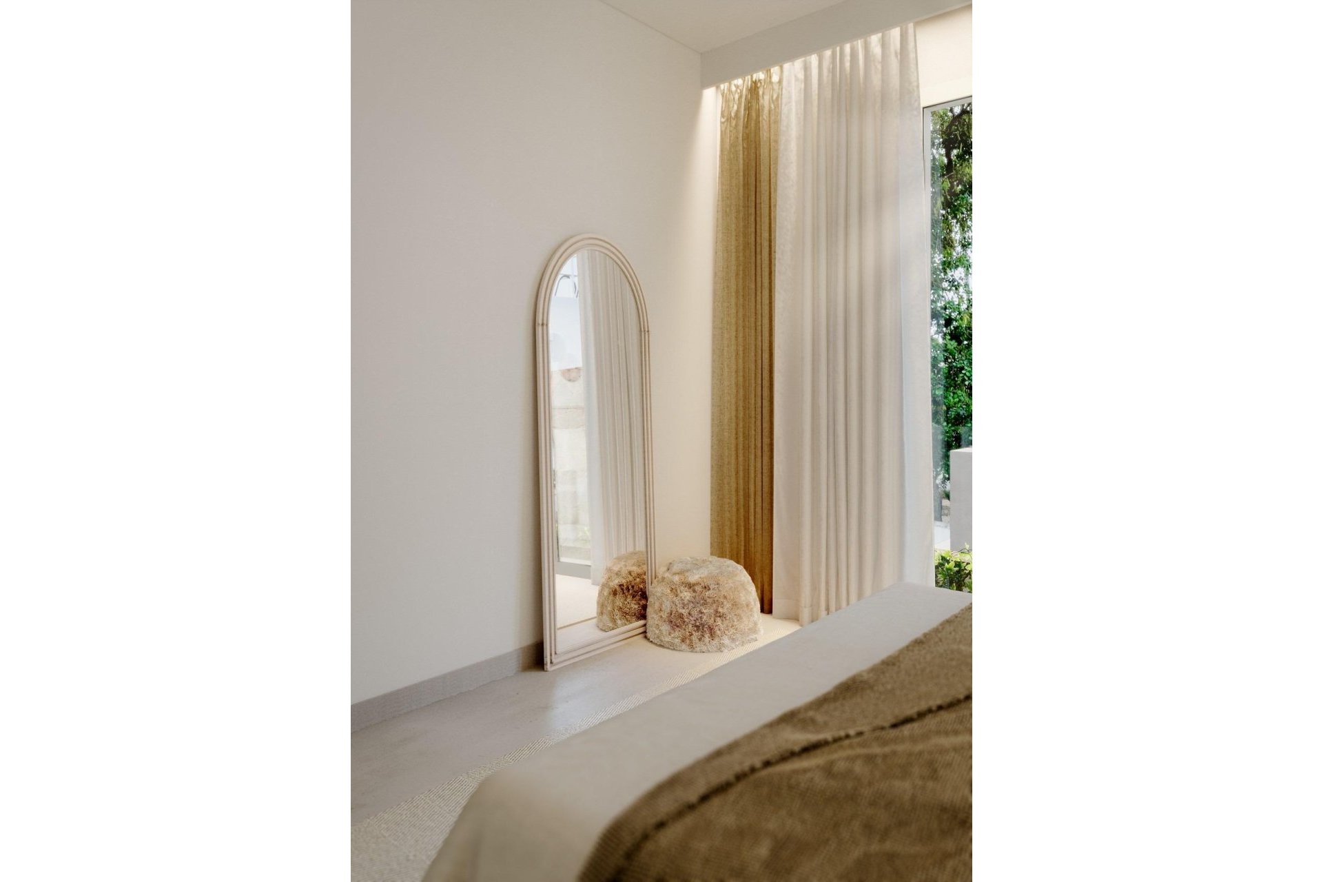 Rynek Pierwotny - Semidetached - Mojacar