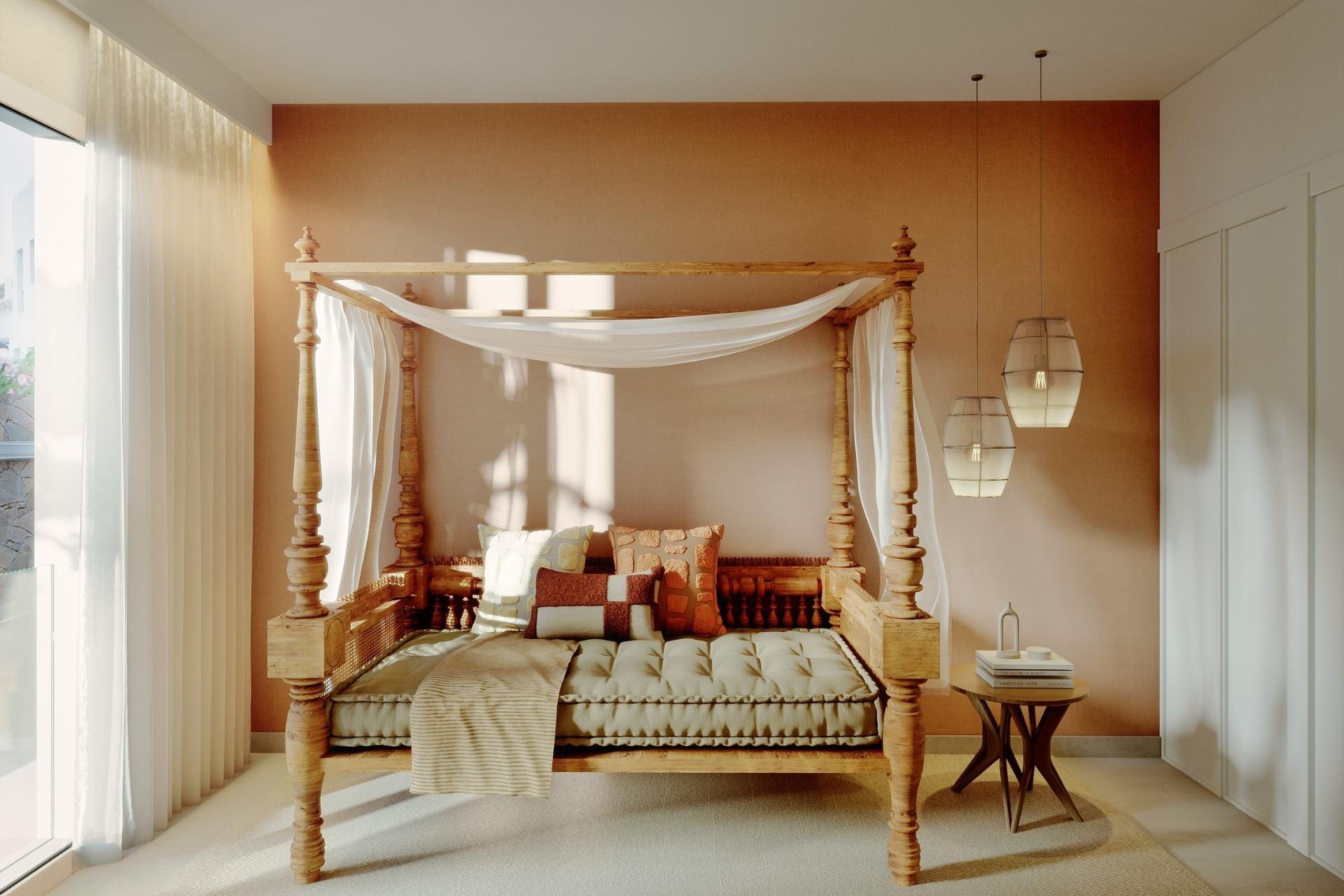 Rynek Pierwotny - Semidetached - Mojacar