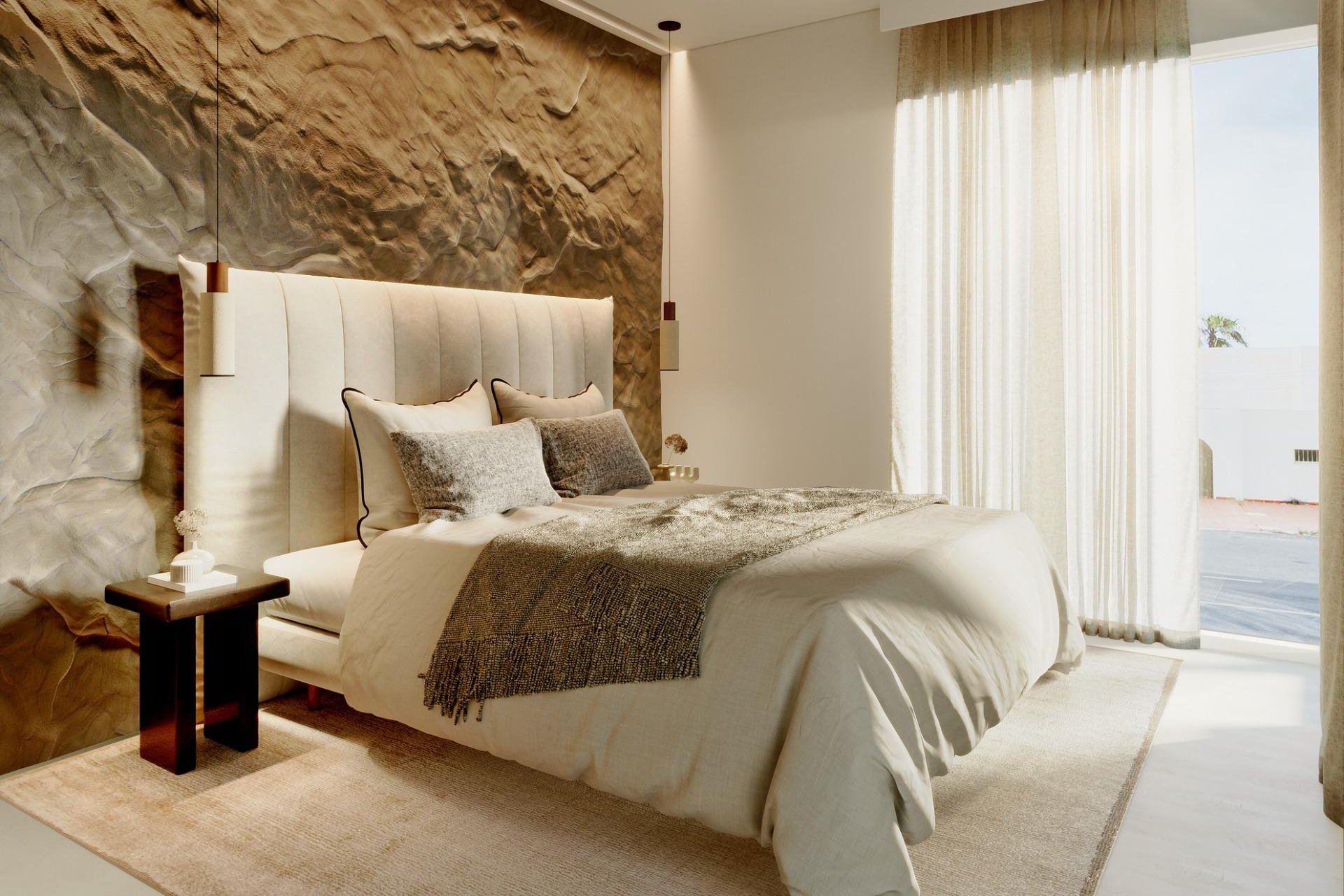 Rynek Pierwotny - Semidetached - Mojacar